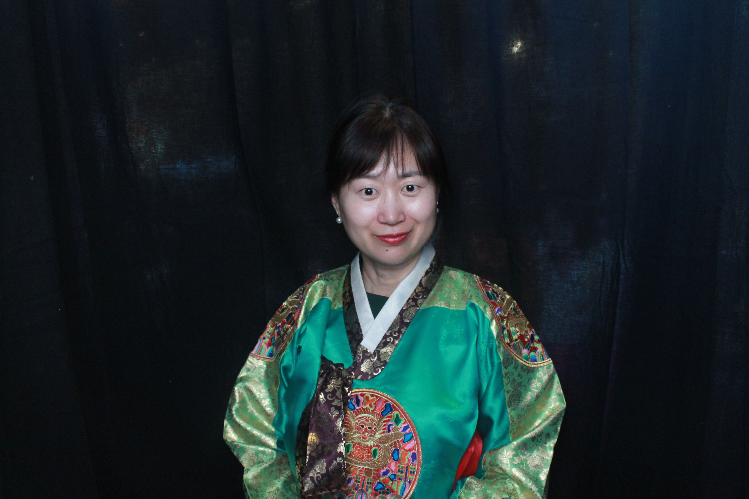 K-Culture Festival 2025 - Booth 2 | View more photos from the event at wgtngallery.classicphotobooths.co.nz/u/wgtncpbgallery/K-Culture-Festival-2025-Booth-2