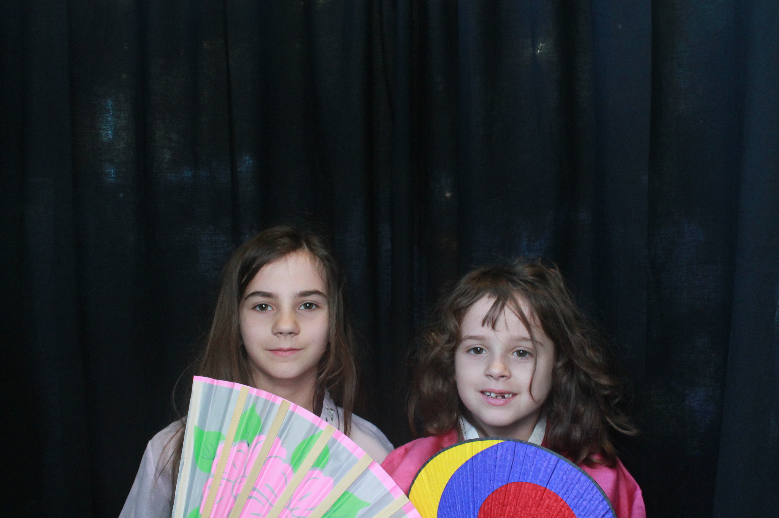 K-Culture Festival 2025 - Booth 2 | View more photos from the event at wgtngallery.classicphotobooths.co.nz/u/wgtncpbgallery/K-Culture-Festival-2025-Booth-2