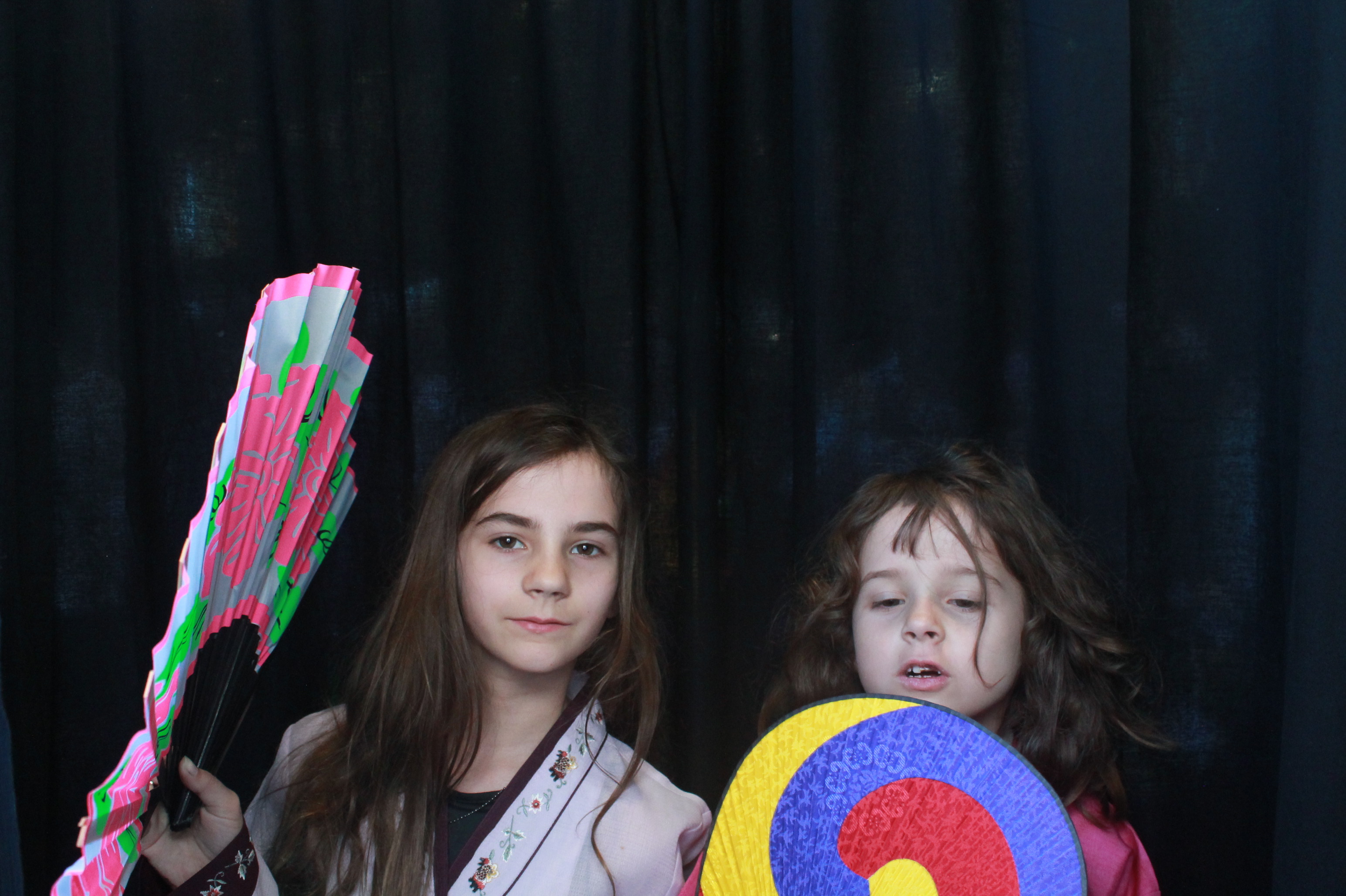 K-Culture Festival 2025 - Booth 2 | View more photos from the event at wgtngallery.classicphotobooths.co.nz/u/wgtncpbgallery/K-Culture-Festival-2025-Booth-2