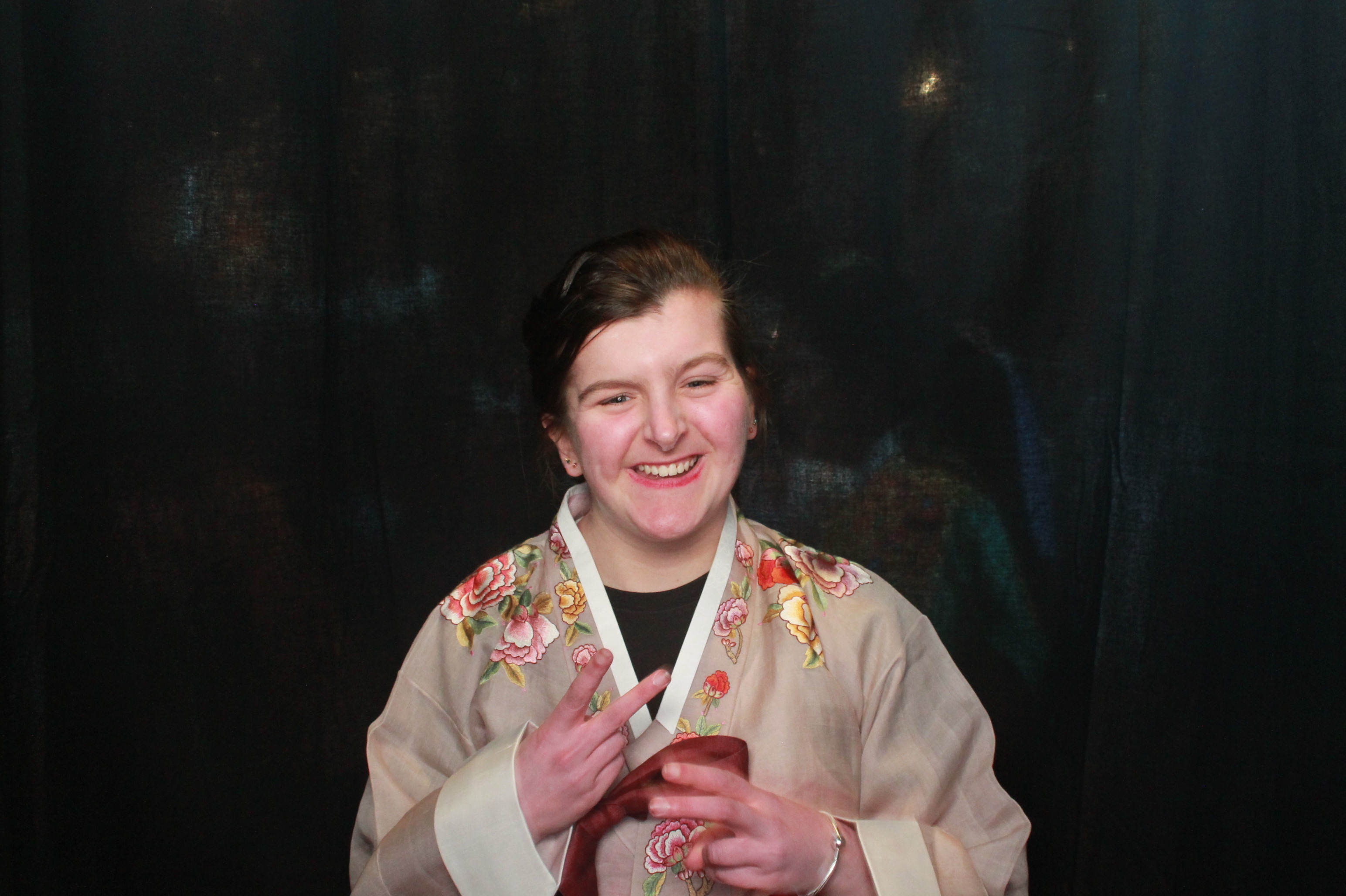 K-Culture Festival 2025 - Booth 2 | View more photos from the event at wgtngallery.classicphotobooths.co.nz/u/wgtncpbgallery/K-Culture-Festival-2025-Booth-2