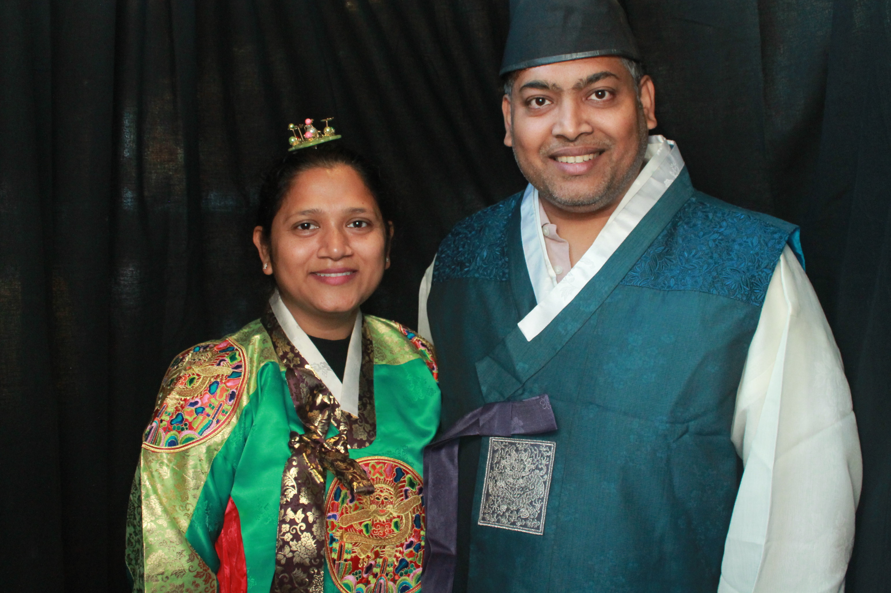 K-Culture Festival 2025 - Booth 2 | View more photos from the event at wgtngallery.classicphotobooths.co.nz/u/wgtncpbgallery/K-Culture-Festival-2025-Booth-2