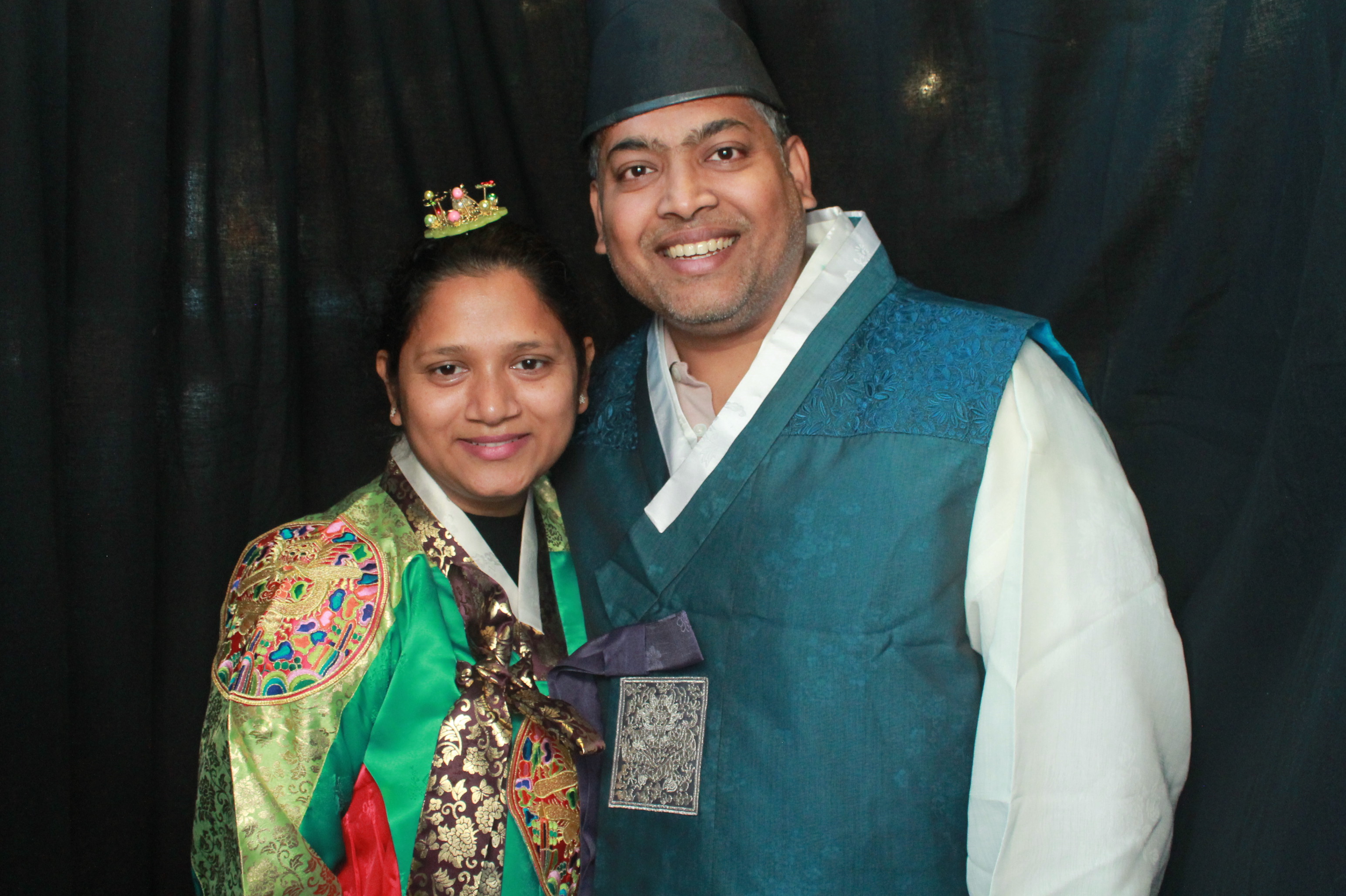 K-Culture Festival 2025 - Booth 2 | View more photos from the event at wgtngallery.classicphotobooths.co.nz/u/wgtncpbgallery/K-Culture-Festival-2025-Booth-2