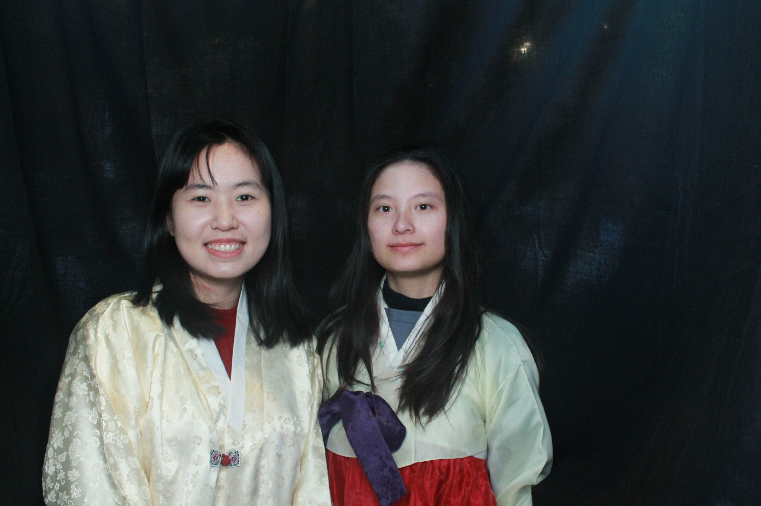 K-Culture Festival 2025 - Booth 2 | View more photos from the event at wgtngallery.classicphotobooths.co.nz/u/wgtncpbgallery/K-Culture-Festival-2025-Booth-2