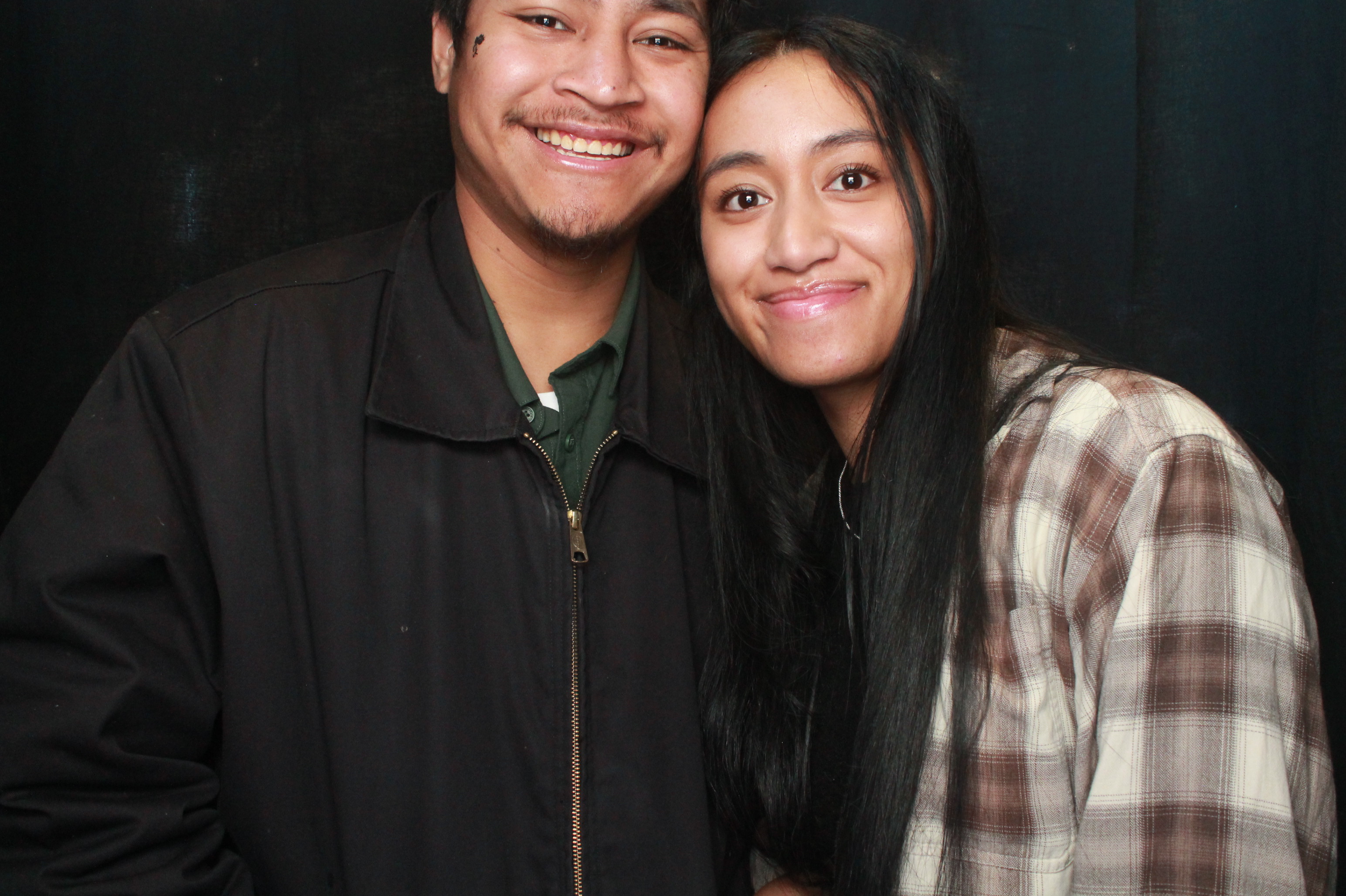 K-Culture Festival 2025 - Booth 2 | View more photos from the event at wgtngallery.classicphotobooths.co.nz/u/wgtncpbgallery/K-Culture-Festival-2025-Booth-2