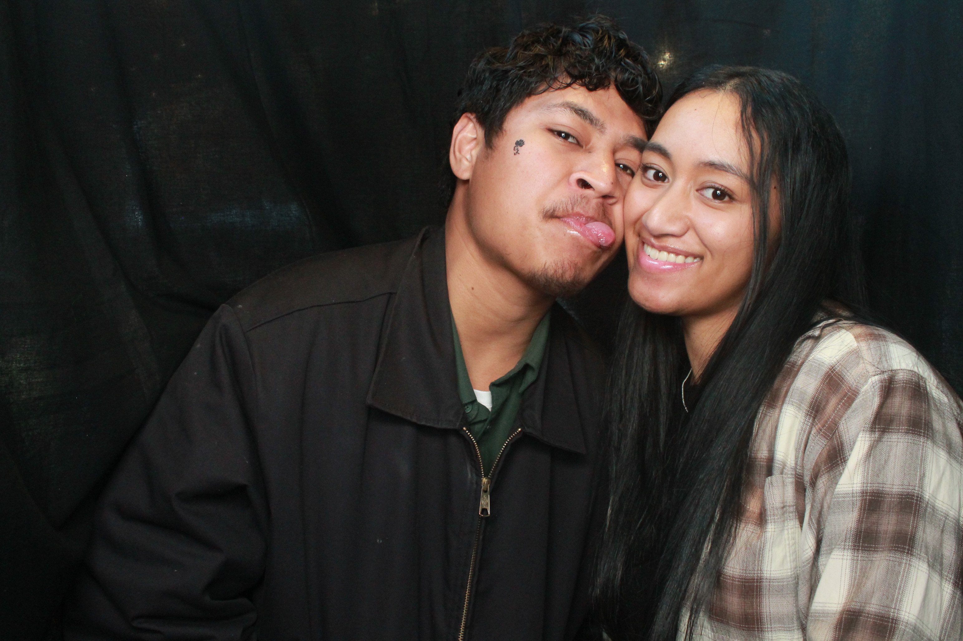 K-Culture Festival 2025 - Booth 2 | View more photos from the event at wgtngallery.classicphotobooths.co.nz/u/wgtncpbgallery/K-Culture-Festival-2025-Booth-2