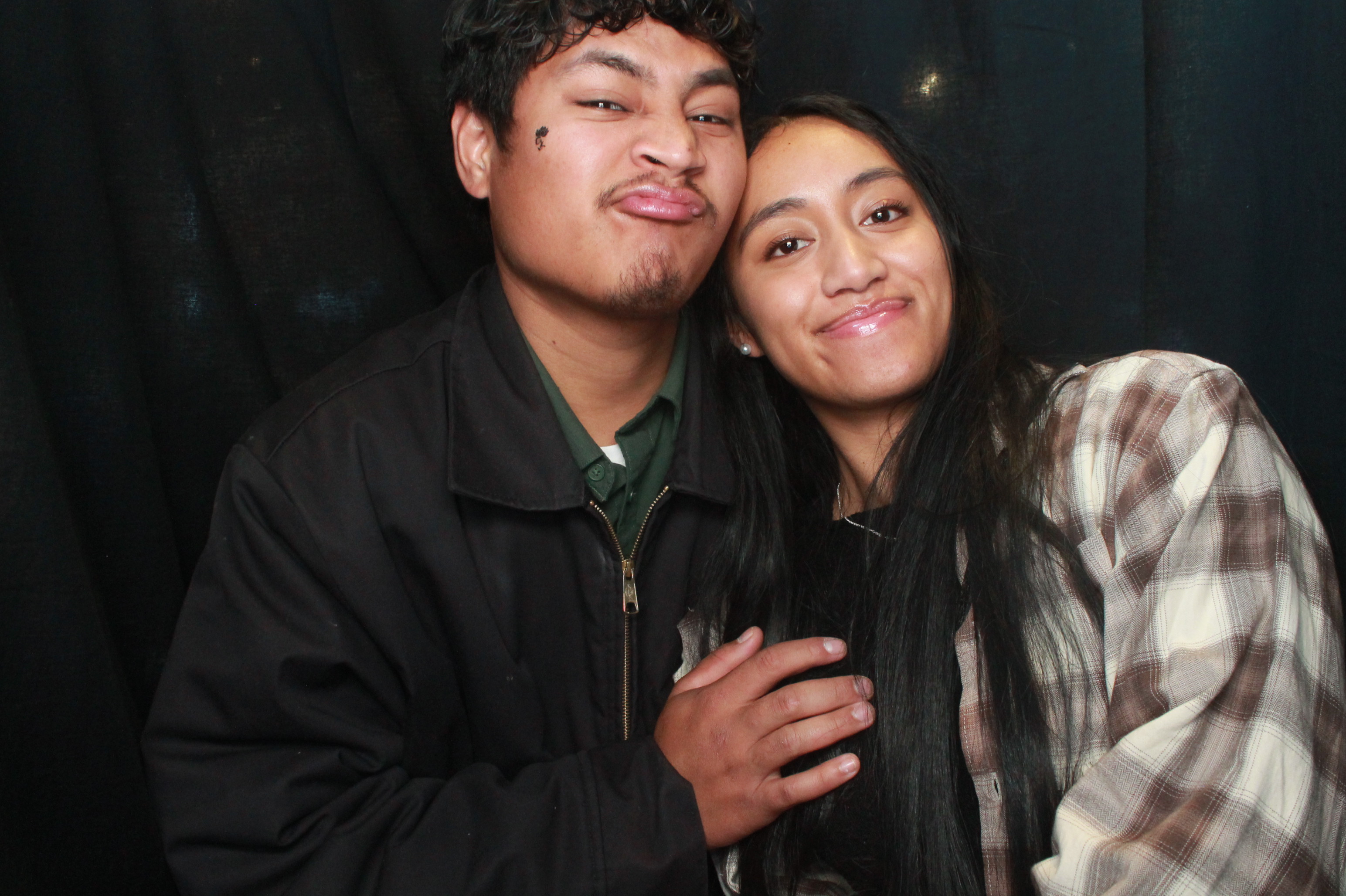 K-Culture Festival 2025 - Booth 2 | View more photos from the event at wgtngallery.classicphotobooths.co.nz/u/wgtncpbgallery/K-Culture-Festival-2025-Booth-2