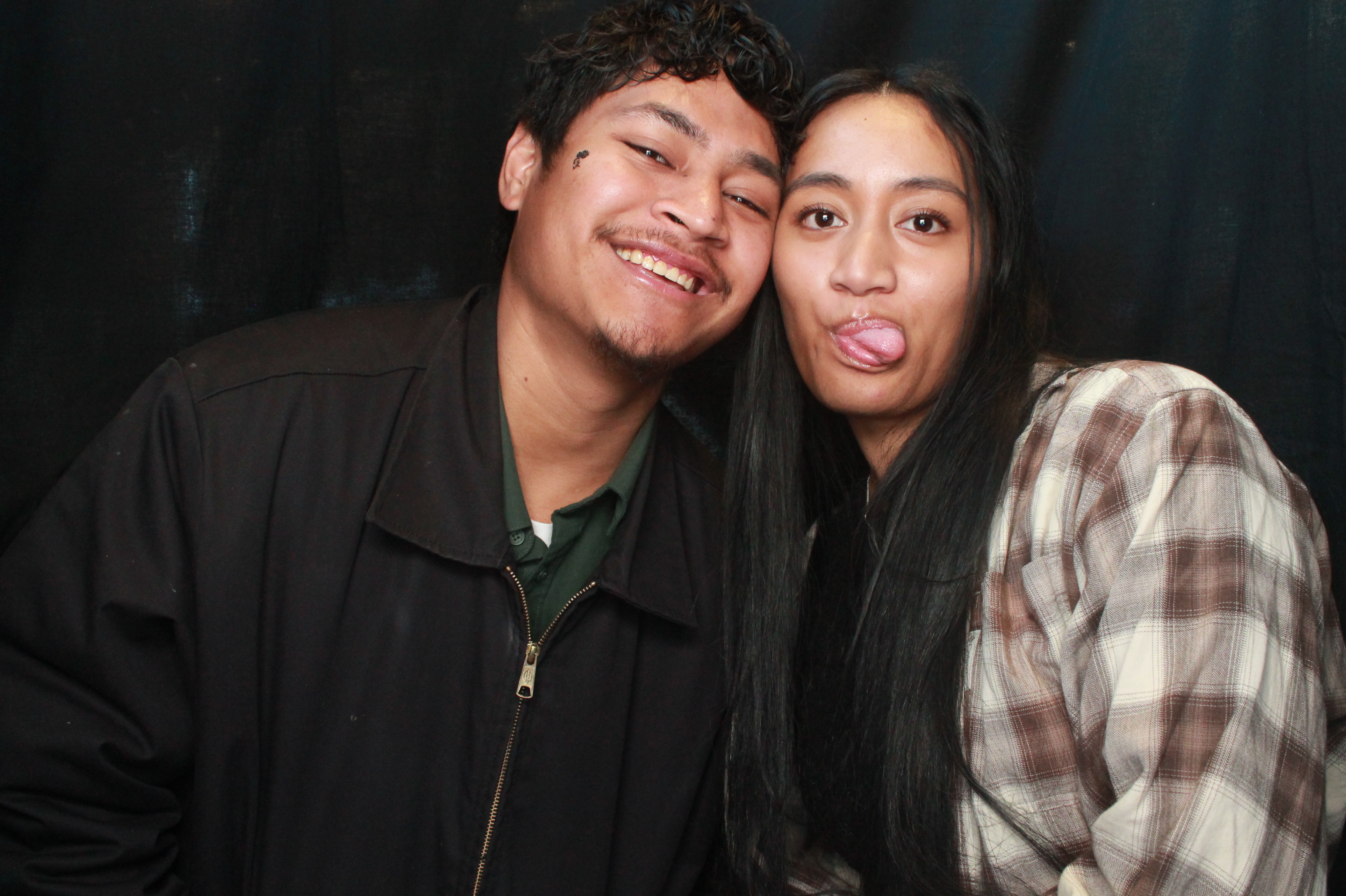 K-Culture Festival 2025 - Booth 2 | View more photos from the event at wgtngallery.classicphotobooths.co.nz/u/wgtncpbgallery/K-Culture-Festival-2025-Booth-2