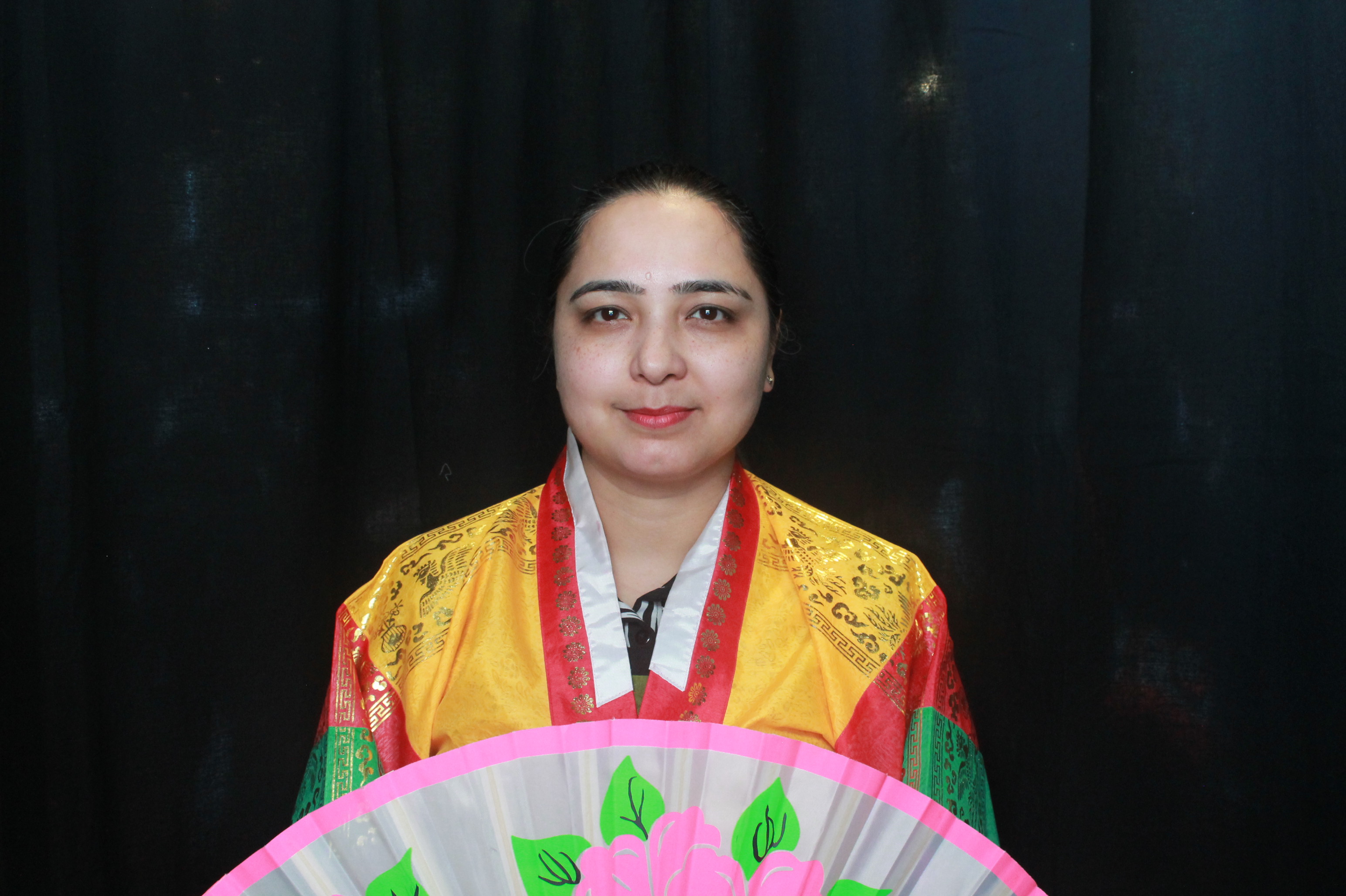 K-Culture Festival 2025 - Booth 2 | View more photos from the event at wgtngallery.classicphotobooths.co.nz/u/wgtncpbgallery/K-Culture-Festival-2025-Booth-2