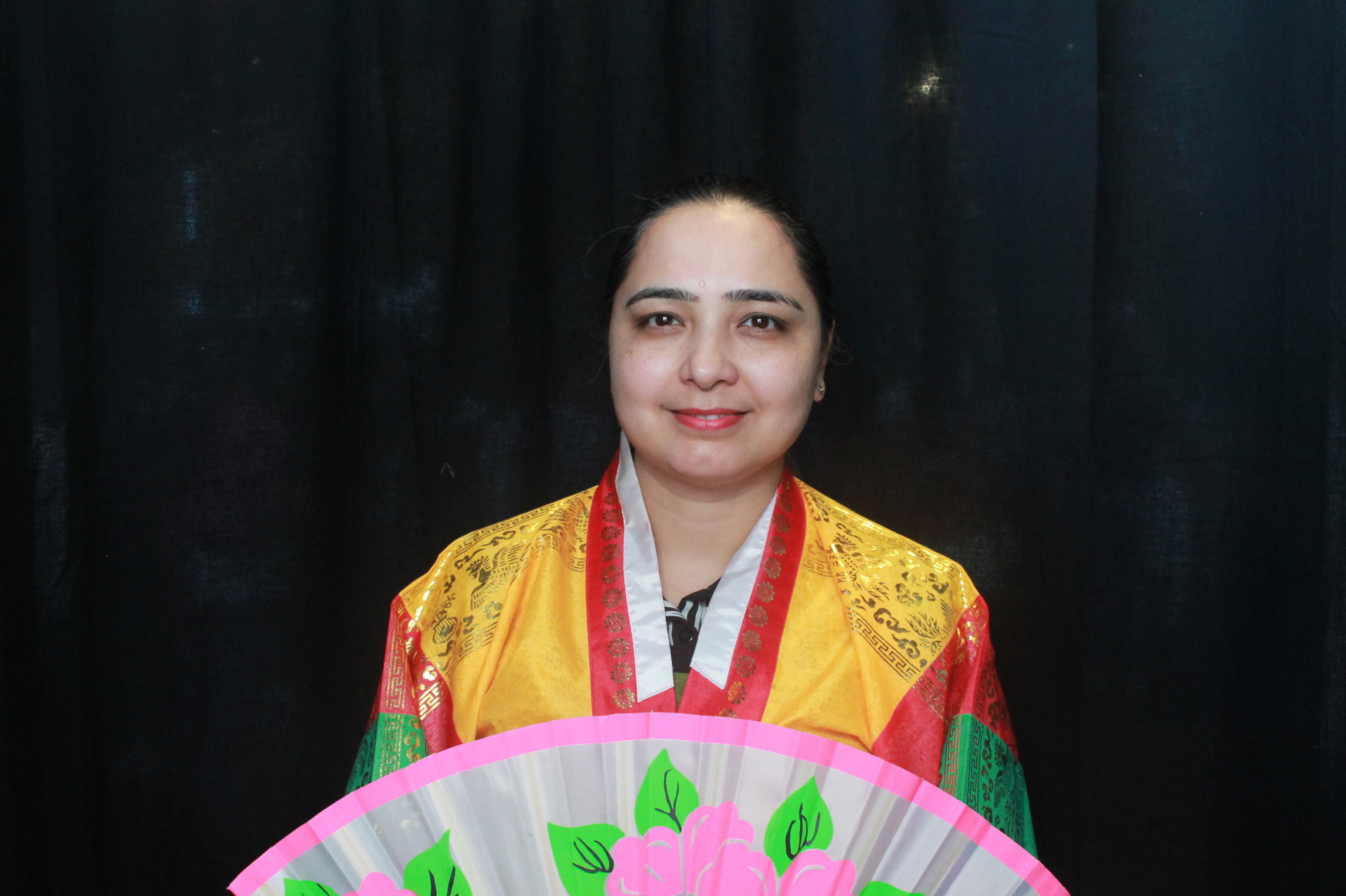 K-Culture Festival 2025 - Booth 2 | View more photos from the event at wgtngallery.classicphotobooths.co.nz/u/wgtncpbgallery/K-Culture-Festival-2025-Booth-2