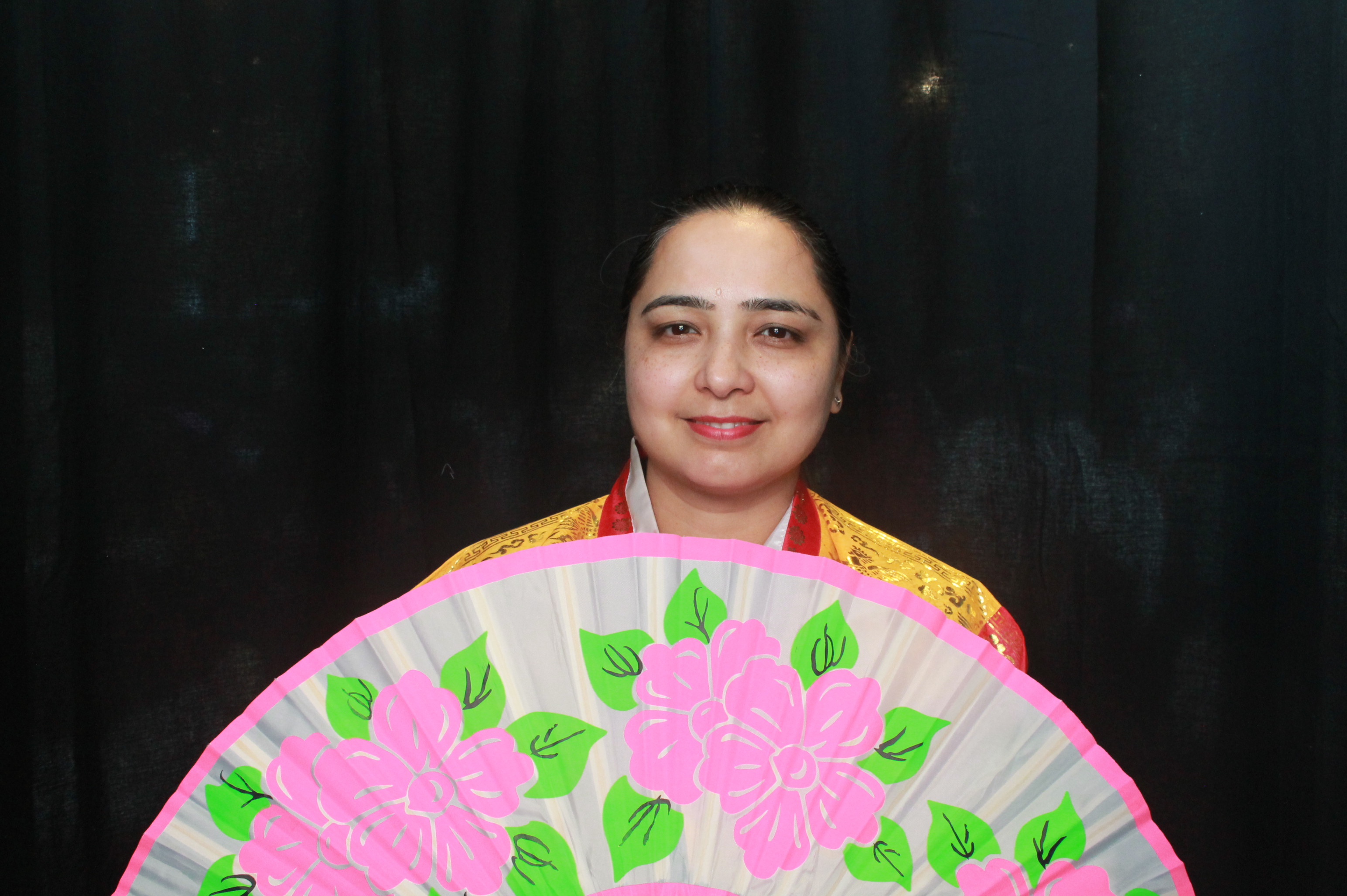 K-Culture Festival 2025 - Booth 2 | View more photos from the event at wgtngallery.classicphotobooths.co.nz/u/wgtncpbgallery/K-Culture-Festival-2025-Booth-2