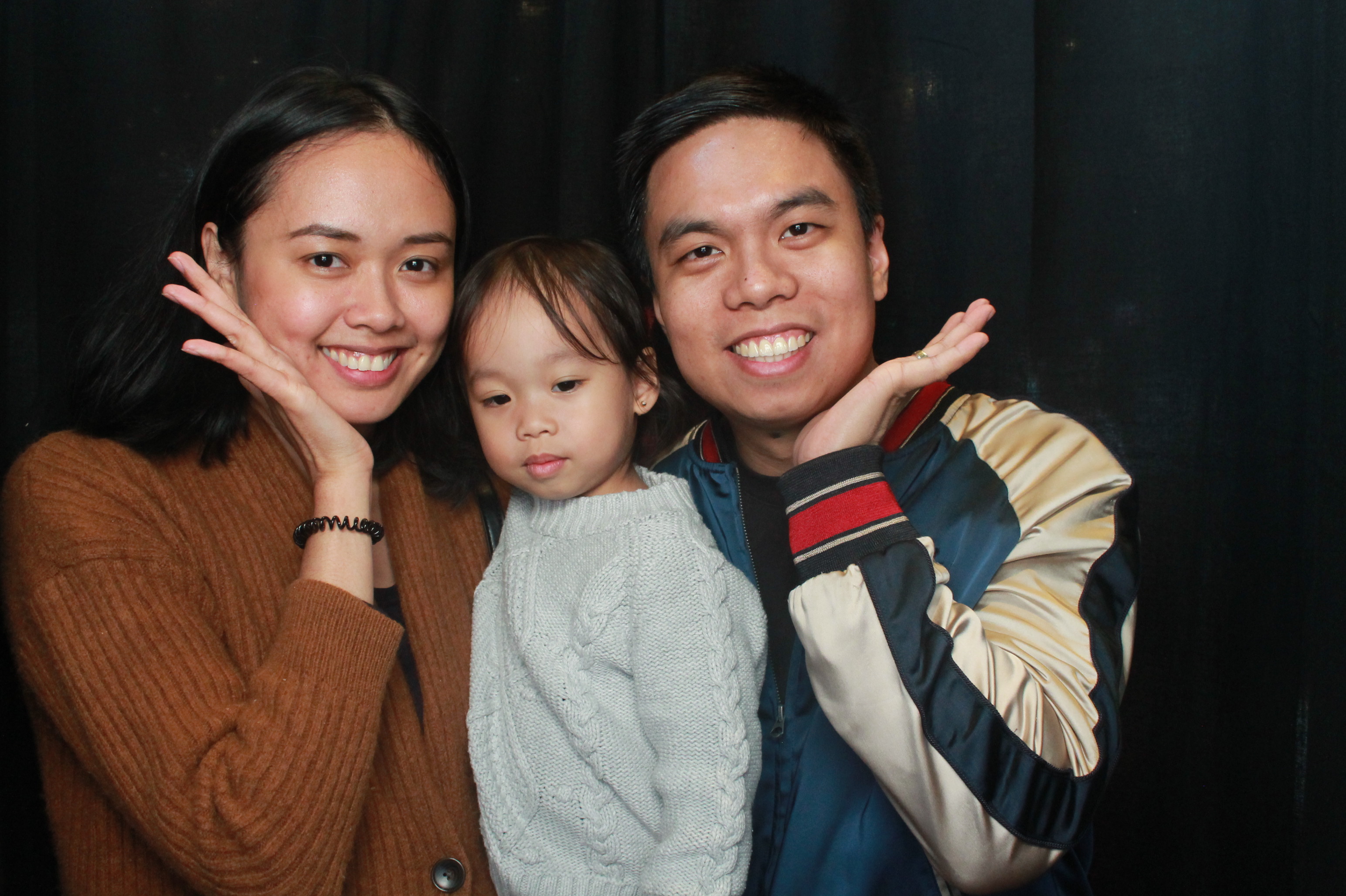 K-Culture Festival 2025 - Booth 2 | View more photos from the event at wgtngallery.classicphotobooths.co.nz/u/wgtncpbgallery/K-Culture-Festival-2025-Booth-2