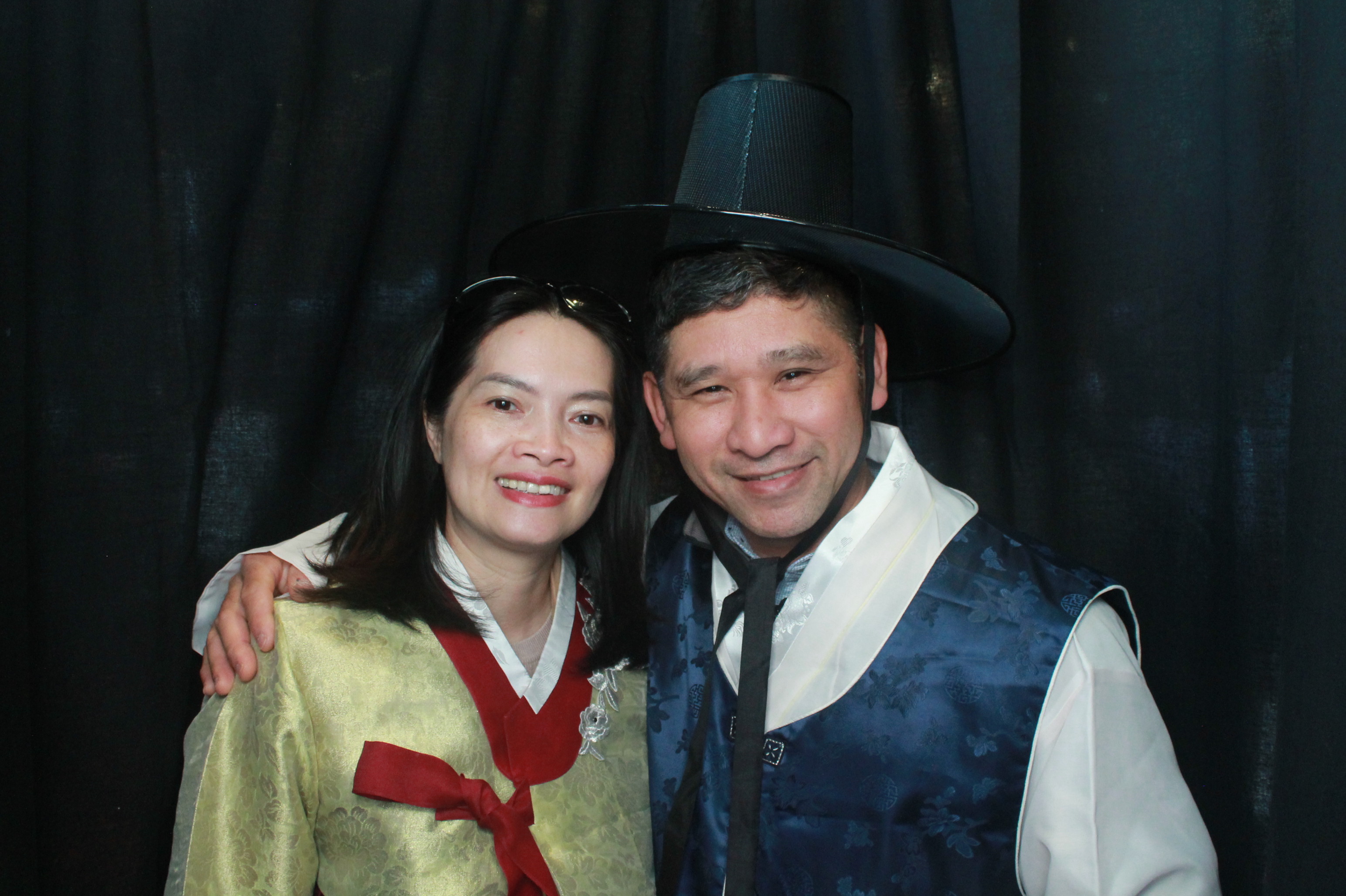 K-Culture Festival 2025 - Booth 2 | View more photos from the event at wgtngallery.classicphotobooths.co.nz/u/wgtncpbgallery/K-Culture-Festival-2025-Booth-2