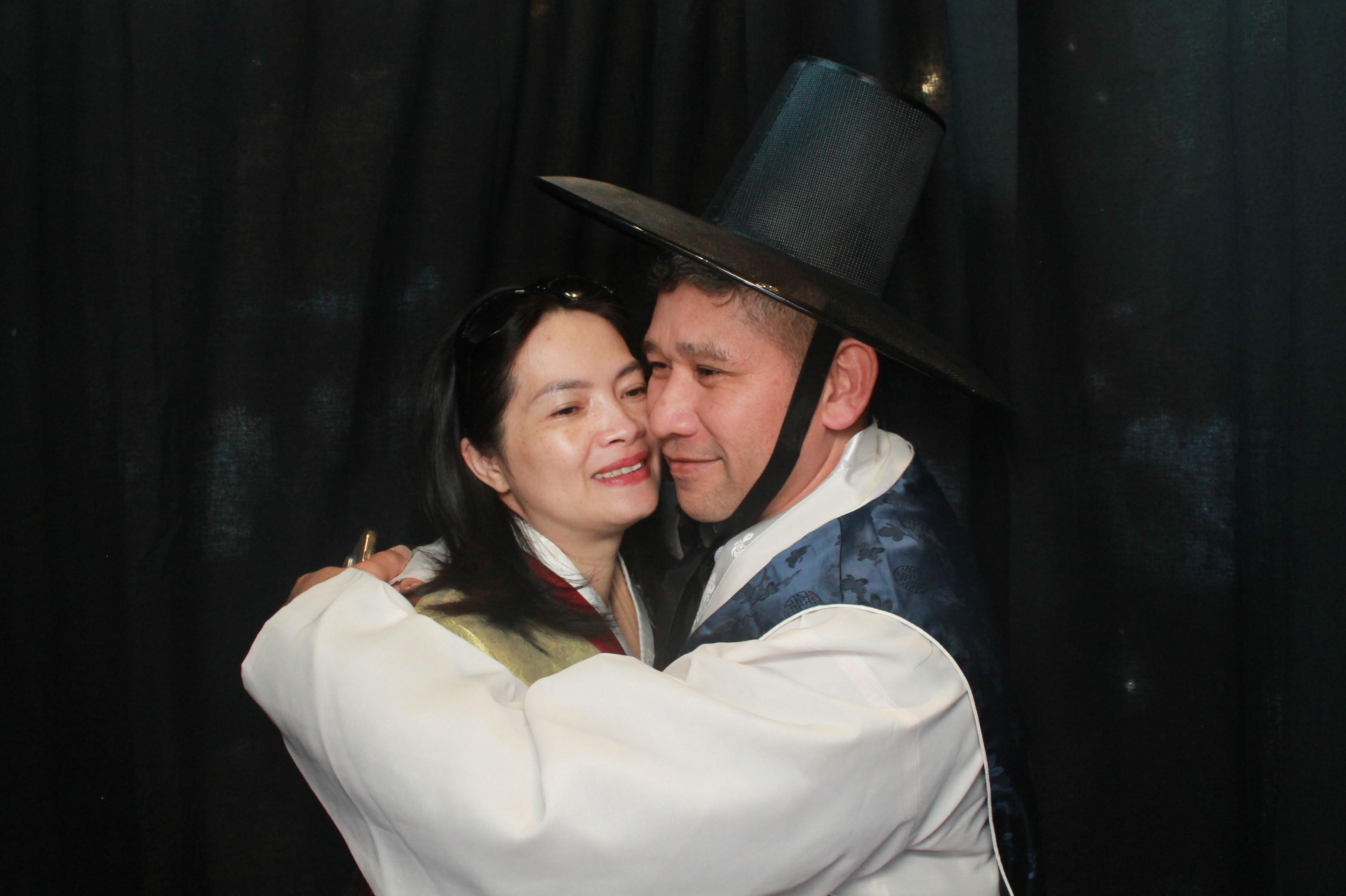 K-Culture Festival 2025 - Booth 2 | View more photos from the event at wgtngallery.classicphotobooths.co.nz/u/wgtncpbgallery/K-Culture-Festival-2025-Booth-2