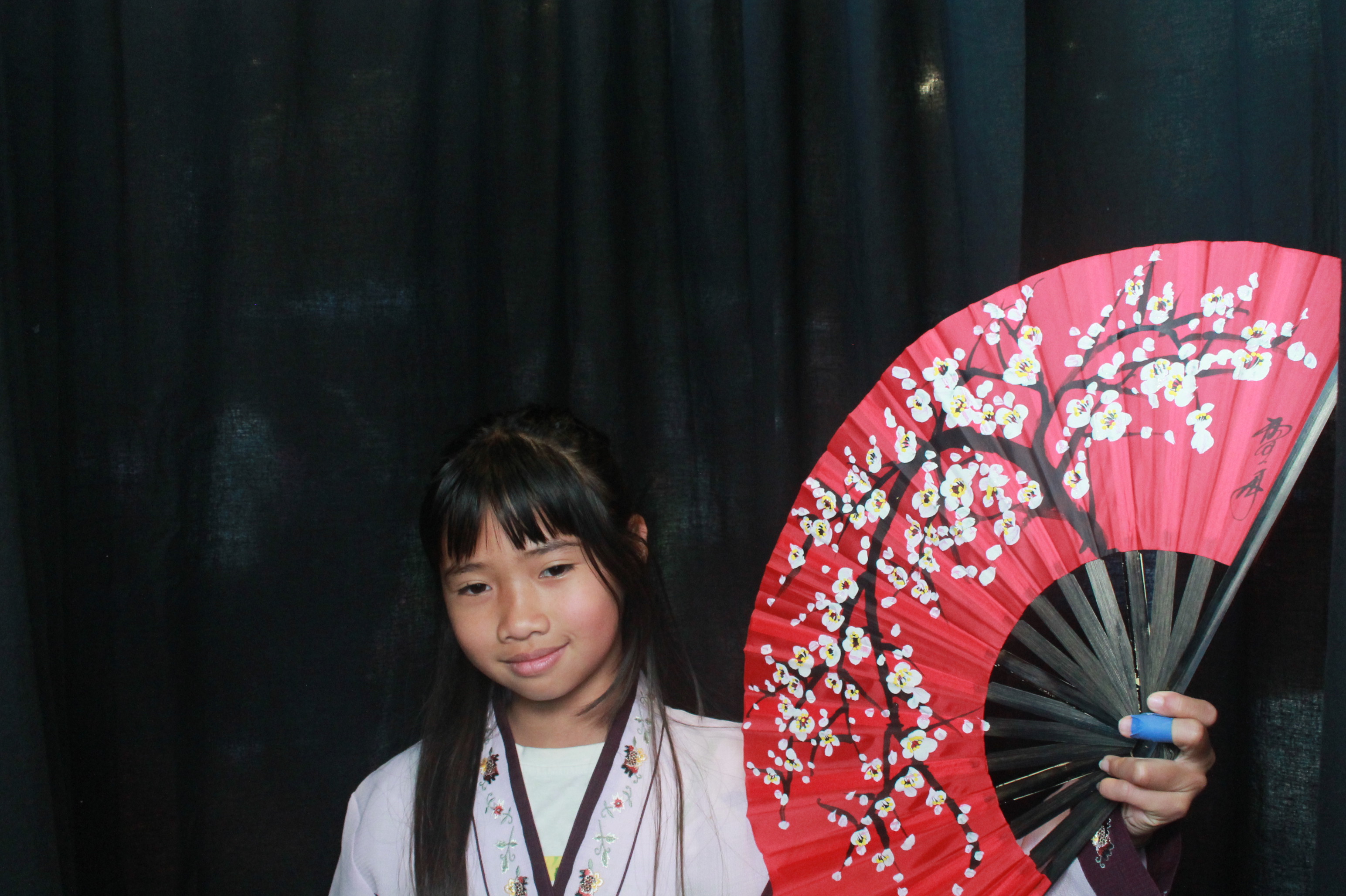 K-Culture Festival 2025 - Booth 2 | View more photos from the event at wgtngallery.classicphotobooths.co.nz/u/wgtncpbgallery/K-Culture-Festival-2025-Booth-2