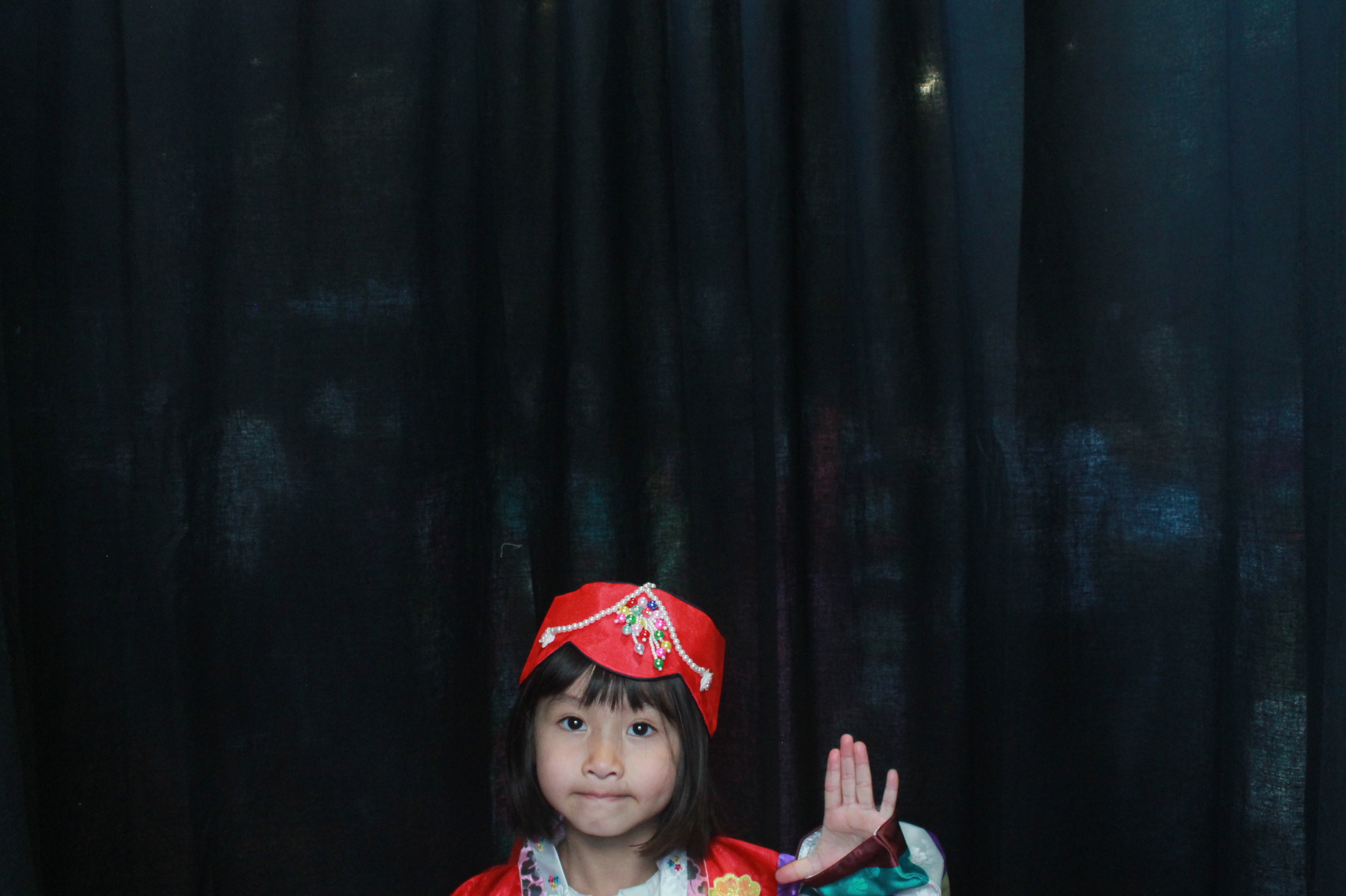 K-Culture Festival 2025 - Booth 2 | View more photos from the event at wgtngallery.classicphotobooths.co.nz/u/wgtncpbgallery/K-Culture-Festival-2025-Booth-2