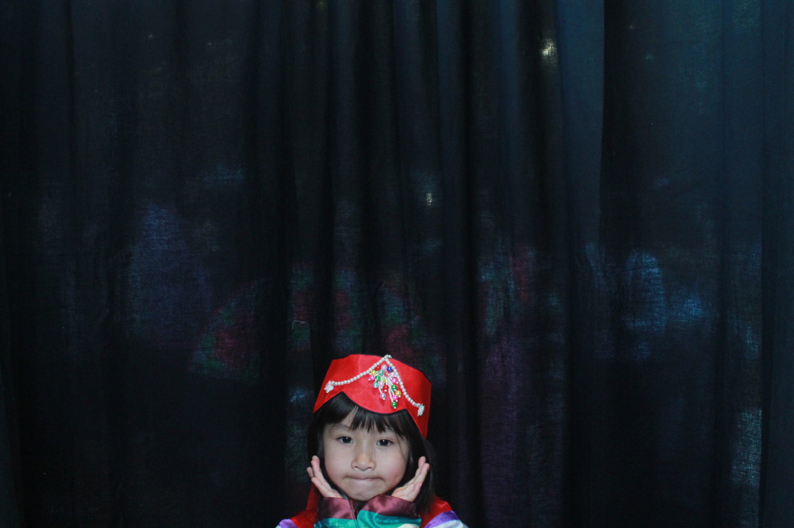 K-Culture Festival 2025 - Booth 2 | View more photos from the event at wgtngallery.classicphotobooths.co.nz/u/wgtncpbgallery/K-Culture-Festival-2025-Booth-2