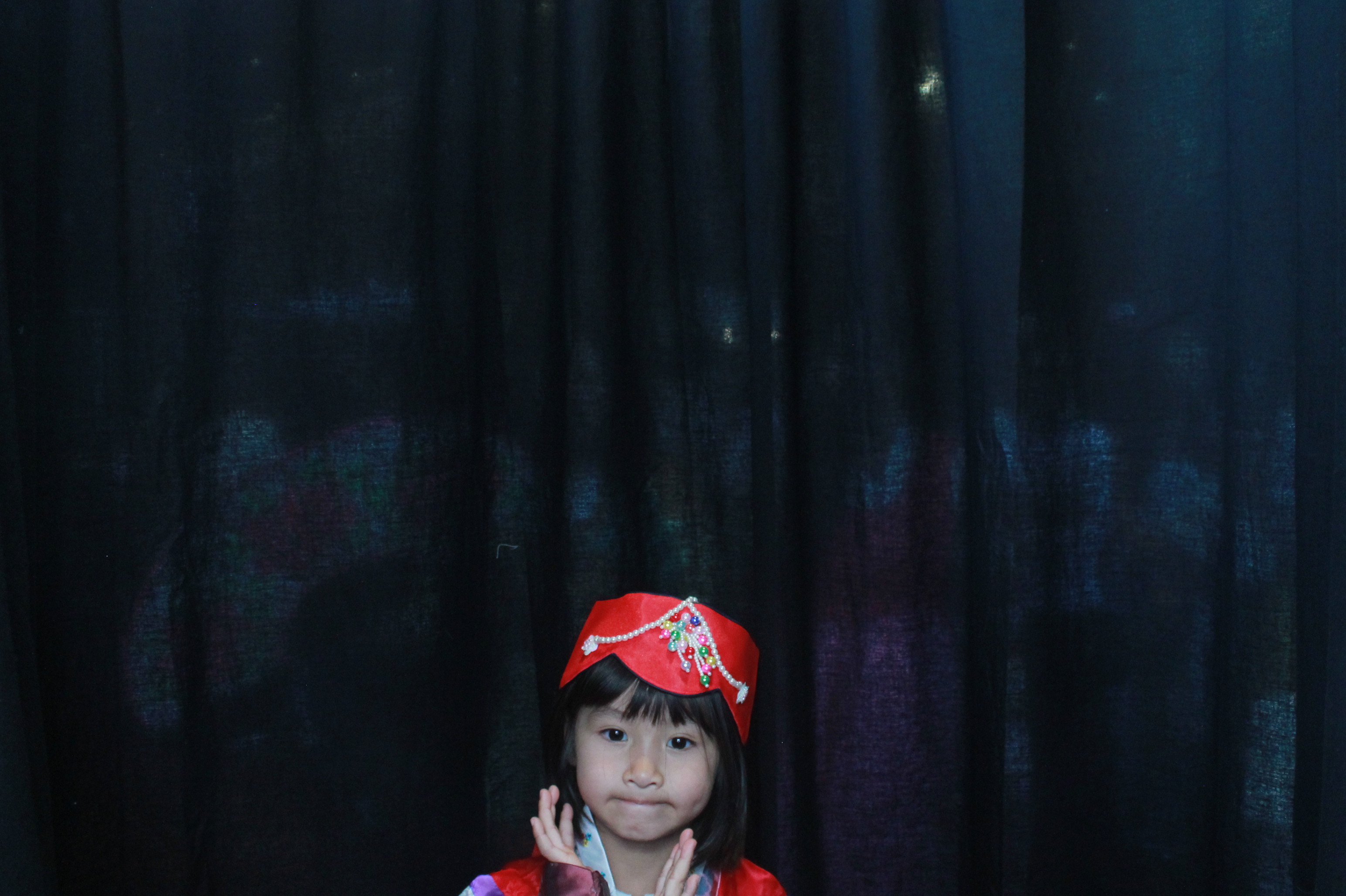 K-Culture Festival 2025 - Booth 2 | View more photos from the event at wgtngallery.classicphotobooths.co.nz/u/wgtncpbgallery/K-Culture-Festival-2025-Booth-2