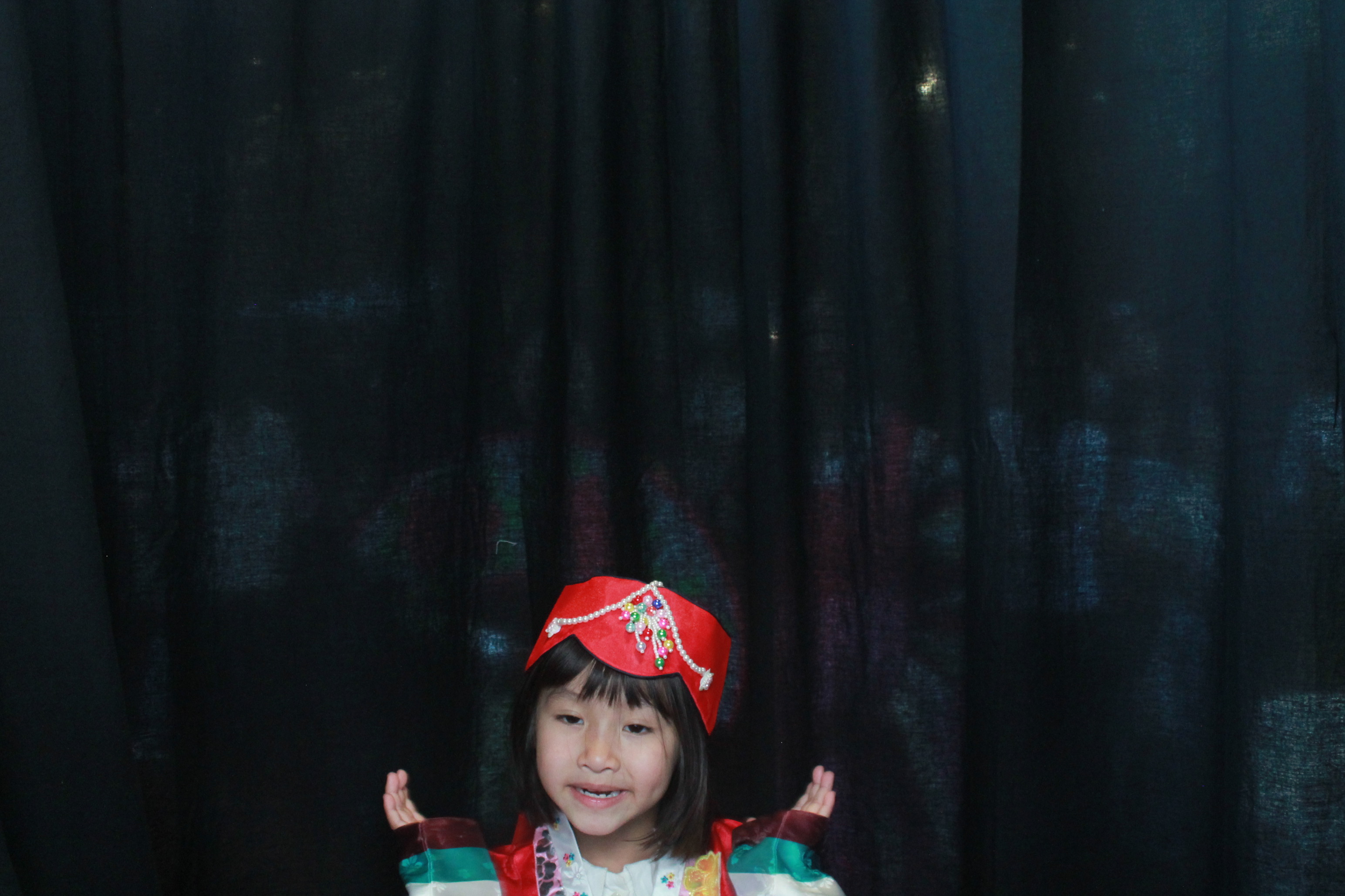 K-Culture Festival 2025 - Booth 2 | View more photos from the event at wgtngallery.classicphotobooths.co.nz/u/wgtncpbgallery/K-Culture-Festival-2025-Booth-2