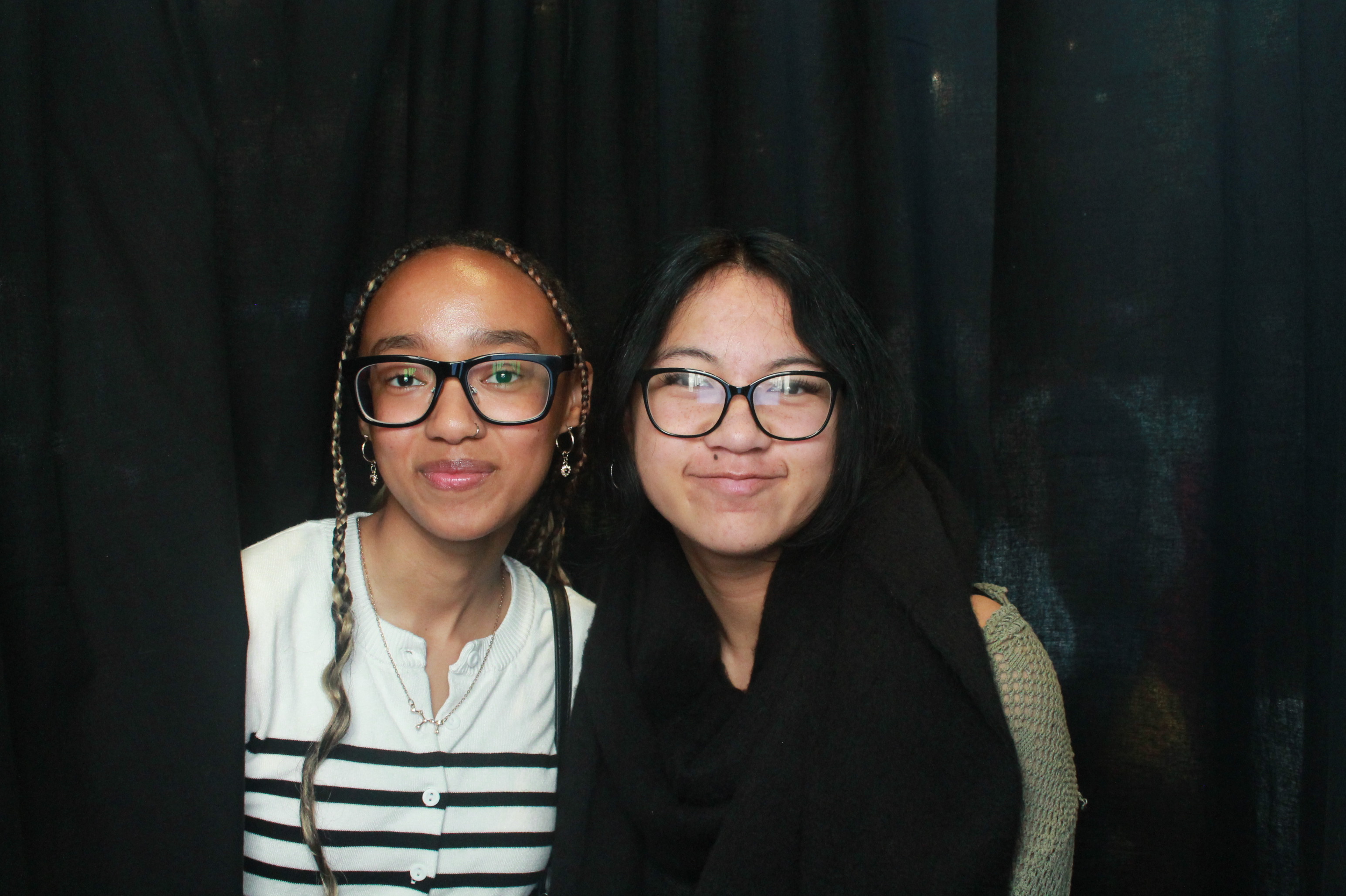 K-Culture Festival 2025 - Booth 2 | View more photos from the event at wgtngallery.classicphotobooths.co.nz/u/wgtncpbgallery/K-Culture-Festival-2025-Booth-2