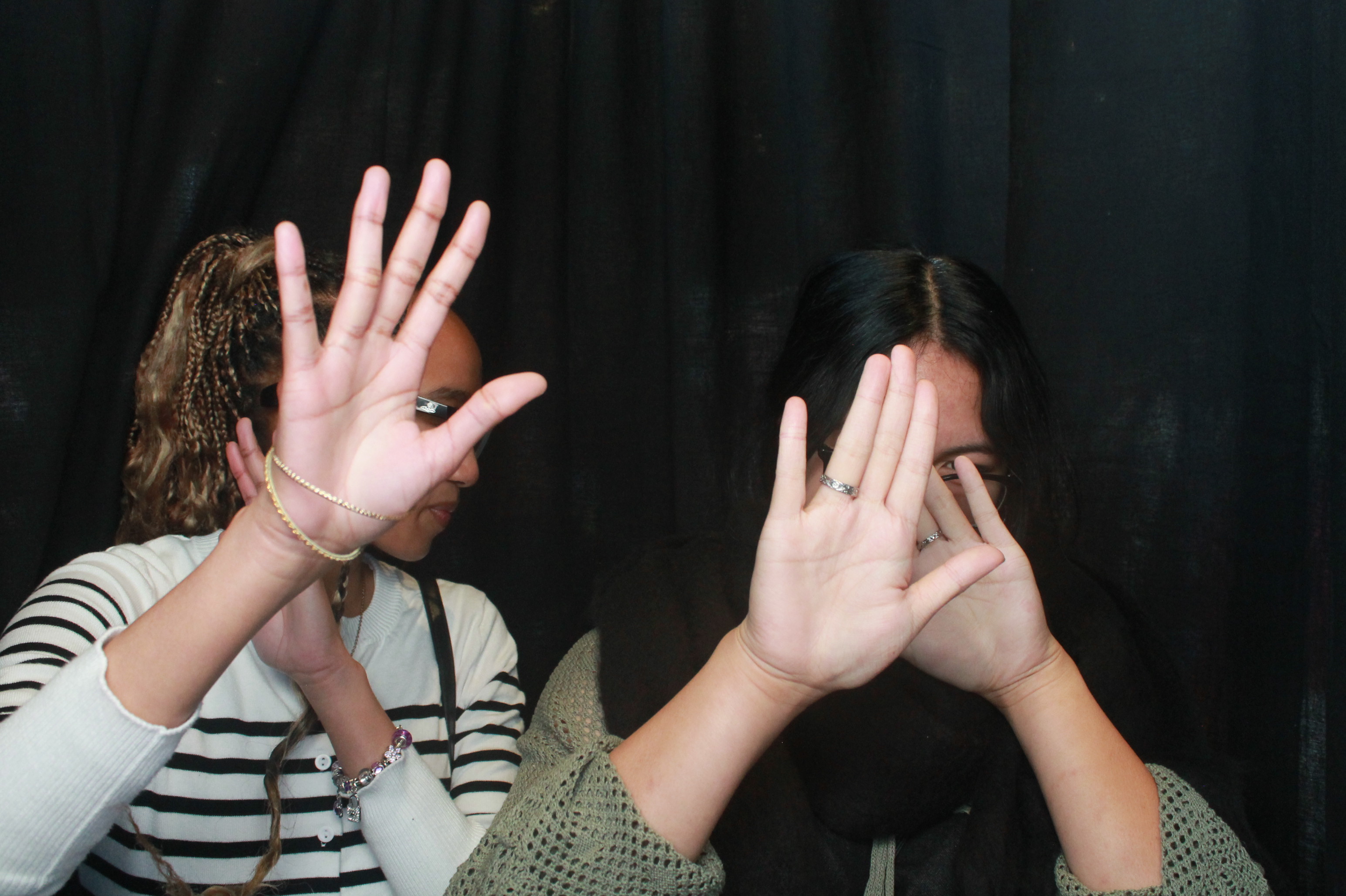 K-Culture Festival 2025 - Booth 2 | View more photos from the event at wgtngallery.classicphotobooths.co.nz/u/wgtncpbgallery/K-Culture-Festival-2025-Booth-2