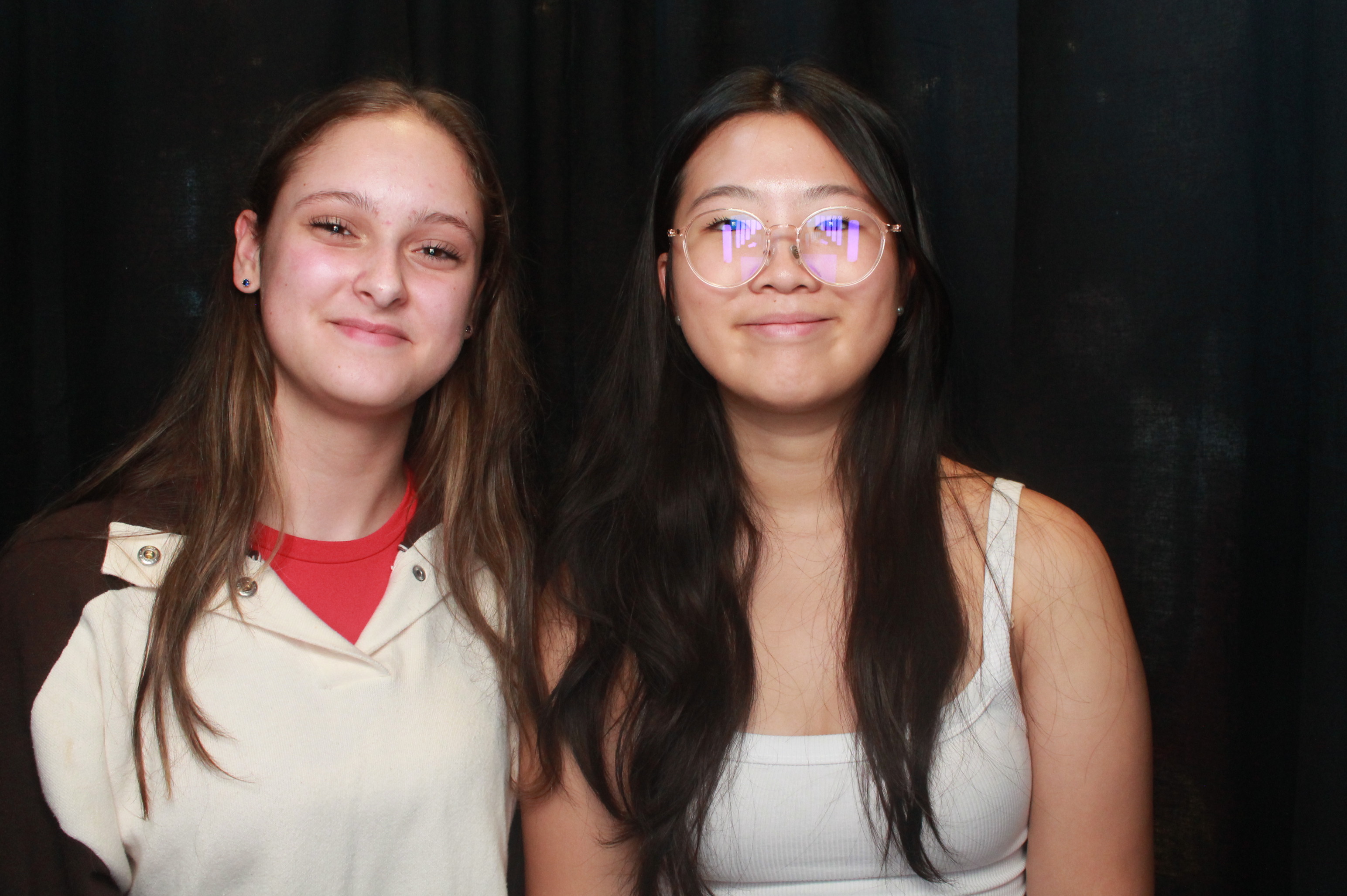 K-Culture Festival 2025 - Booth 2 | View more photos from the event at wgtngallery.classicphotobooths.co.nz/u/wgtncpbgallery/K-Culture-Festival-2025-Booth-2