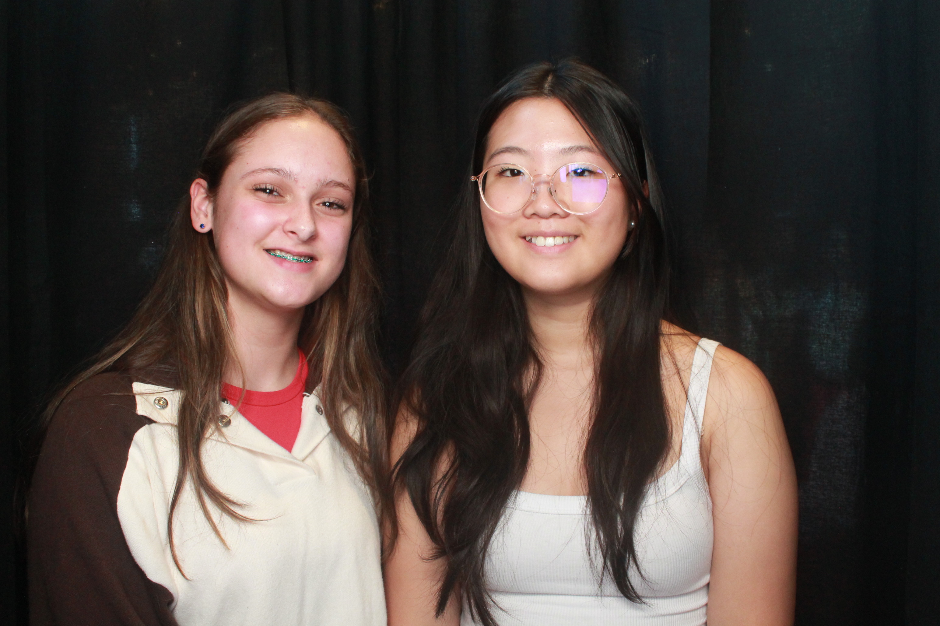 K-Culture Festival 2025 - Booth 2 | View more photos from the event at wgtngallery.classicphotobooths.co.nz/u/wgtncpbgallery/K-Culture-Festival-2025-Booth-2