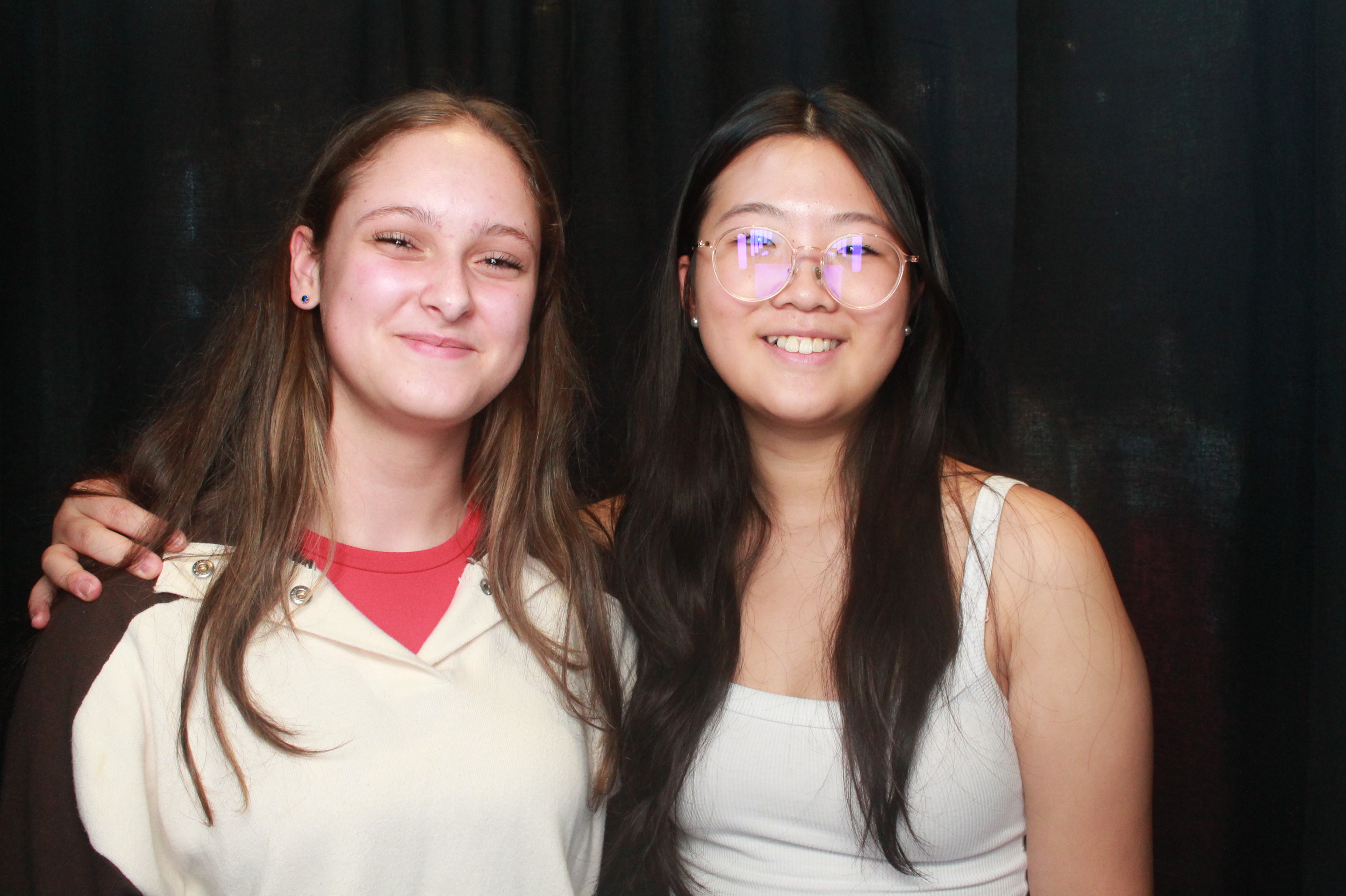 K-Culture Festival 2025 - Booth 2 | View more photos from the event at wgtngallery.classicphotobooths.co.nz/u/wgtncpbgallery/K-Culture-Festival-2025-Booth-2