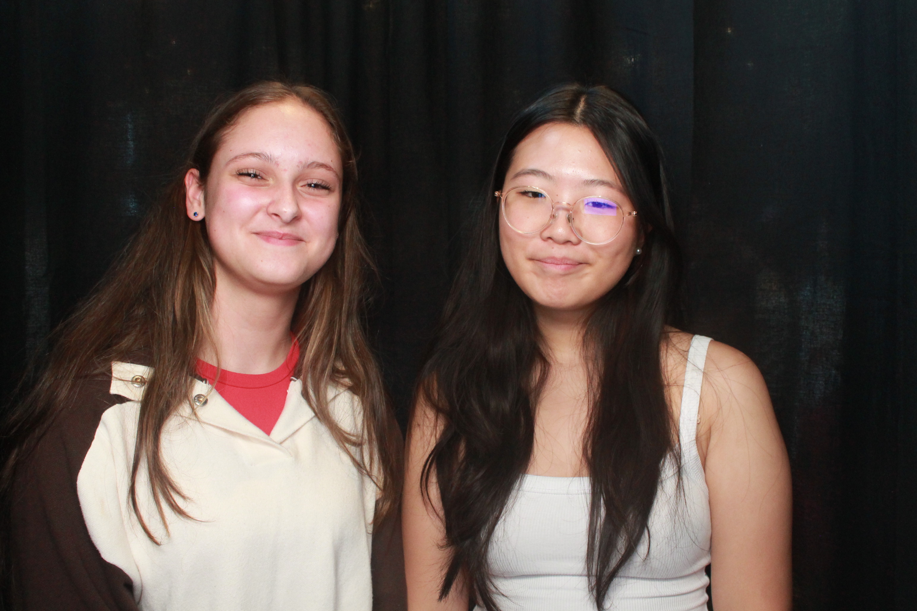 K-Culture Festival 2025 - Booth 2 | View more photos from the event at wgtngallery.classicphotobooths.co.nz/u/wgtncpbgallery/K-Culture-Festival-2025-Booth-2