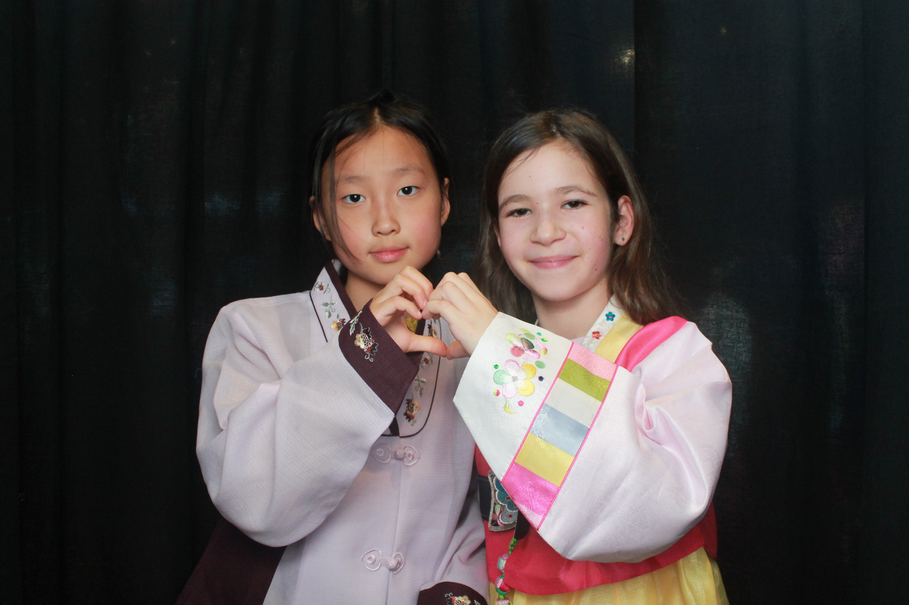 K-Culture Festival 2025 - Booth 2 | View more photos from the event at wgtngallery.classicphotobooths.co.nz/u/wgtncpbgallery/K-Culture-Festival-2025-Booth-2