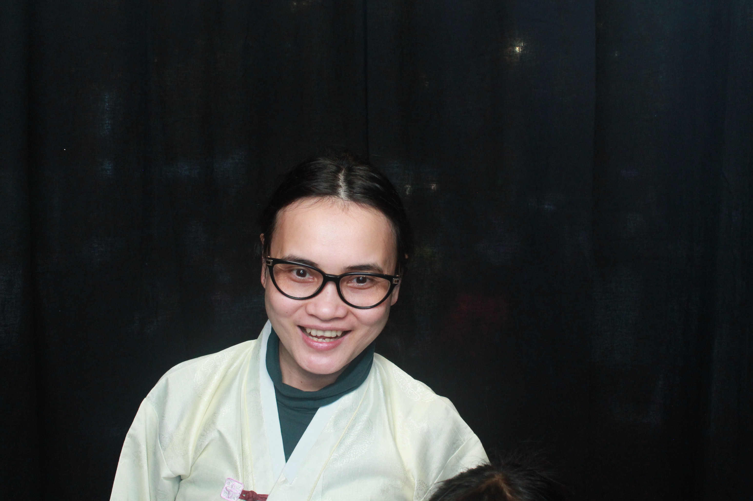 K-Culture Festival 2025 - Booth 2 | View more photos from the event at wgtngallery.classicphotobooths.co.nz/u/wgtncpbgallery/K-Culture-Festival-2025-Booth-2