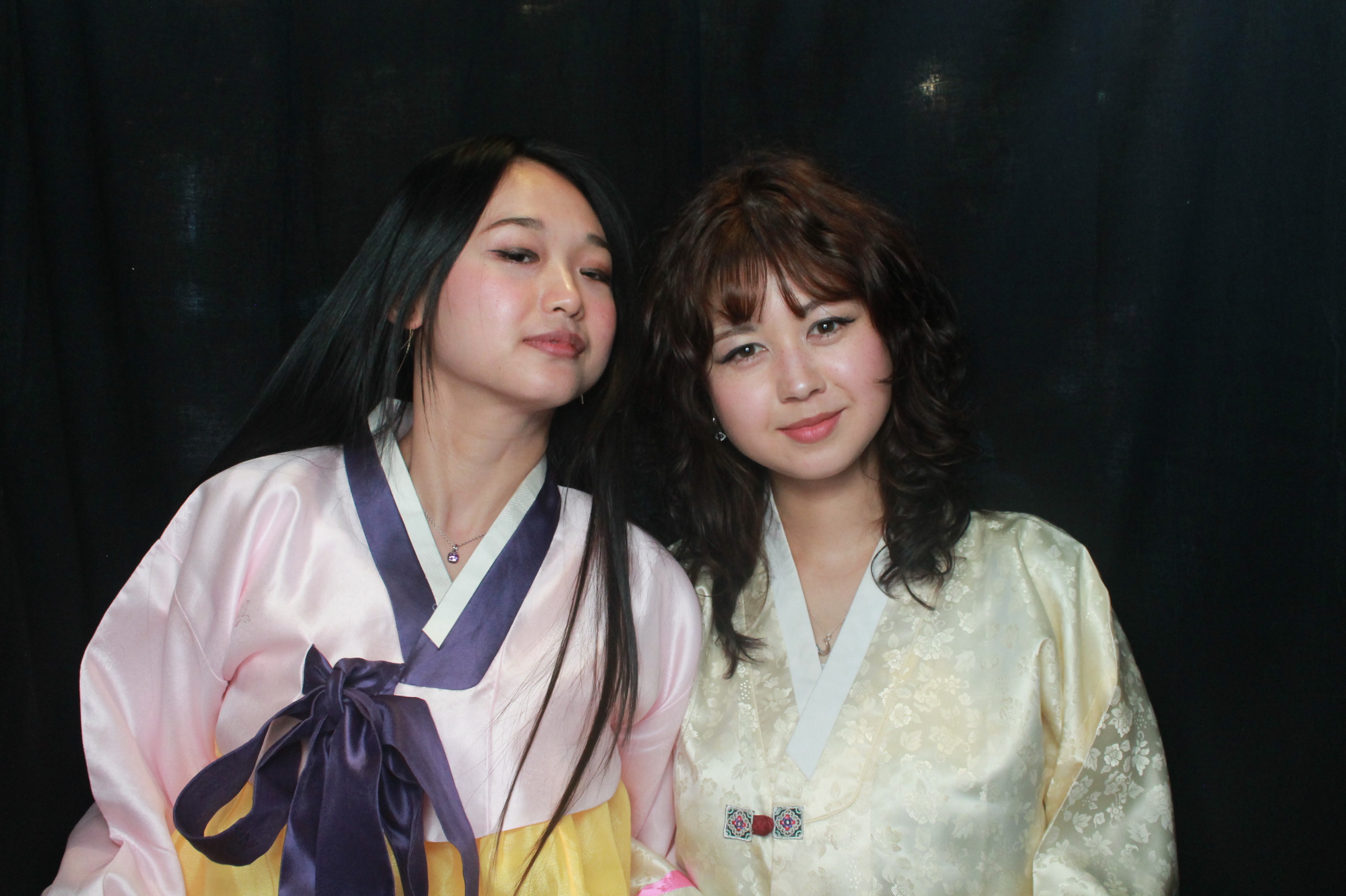 K-Culture Festival 2025 - Booth 2 | View more photos from the event at wgtngallery.classicphotobooths.co.nz/u/wgtncpbgallery/K-Culture-Festival-2025-Booth-2