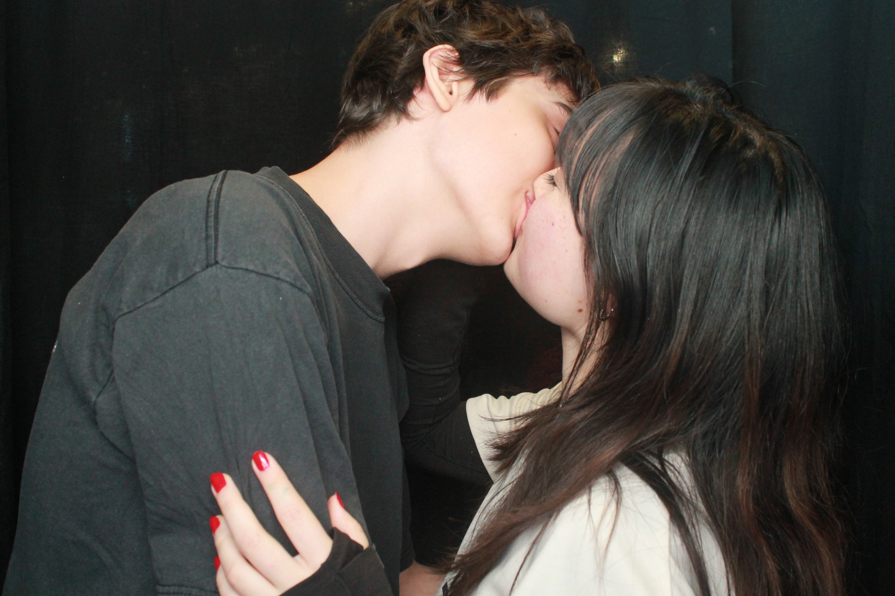 K-Culture Festival 2025 - Booth 2 | View more photos from the event at wgtngallery.classicphotobooths.co.nz/u/wgtncpbgallery/K-Culture-Festival-2025-Booth-2