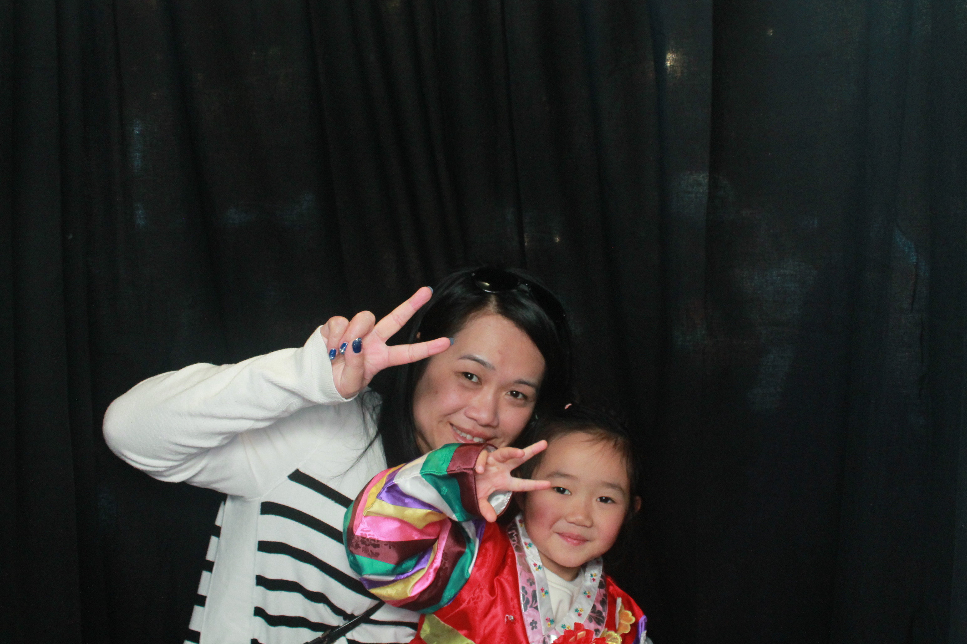 K-Culture Festival 2025 - Booth 2 | View more photos from the event at wgtngallery.classicphotobooths.co.nz/u/wgtncpbgallery/K-Culture-Festival-2025-Booth-2