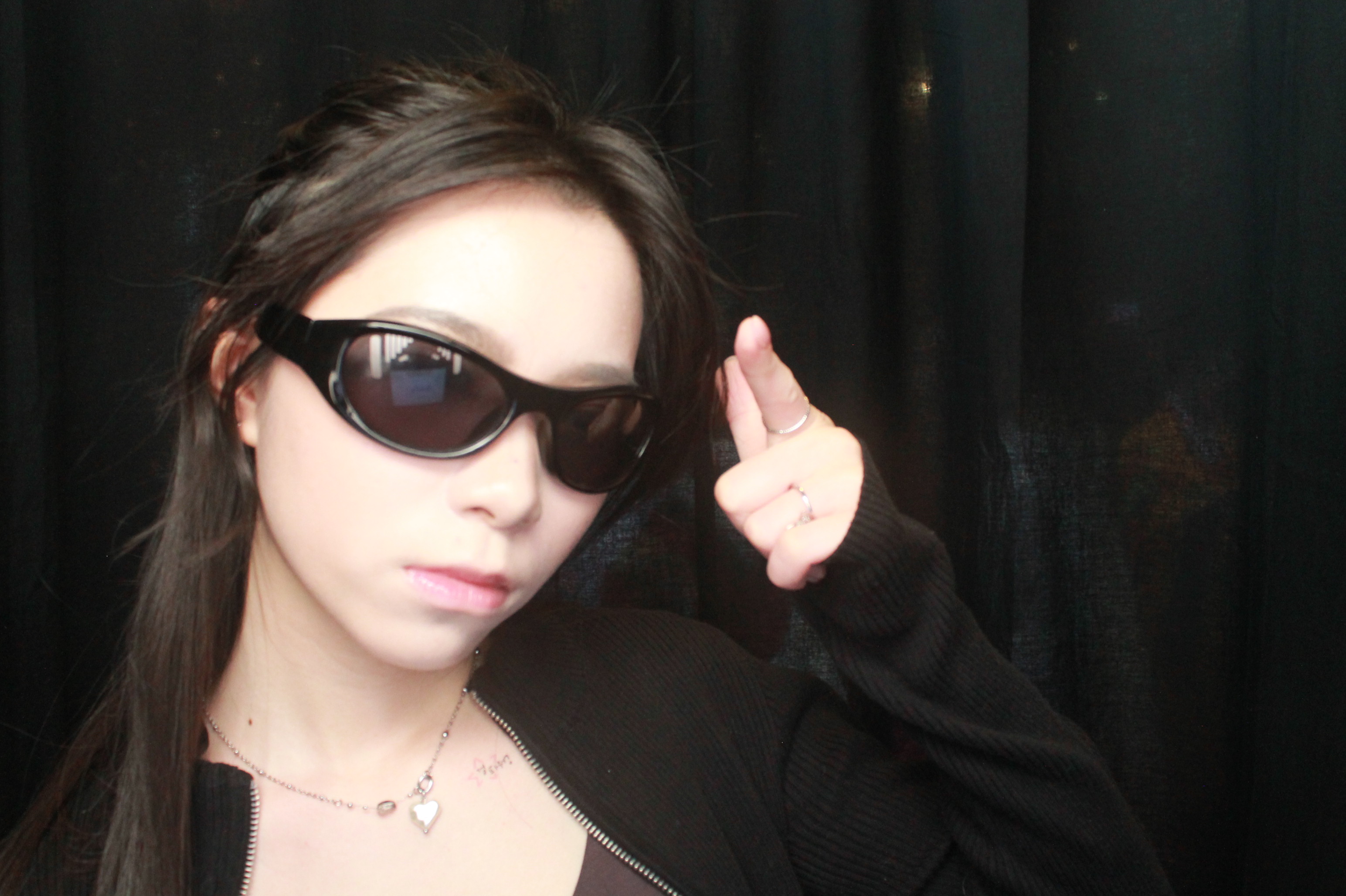 K-Culture Festival 2025 - Booth 2 | View more photos from the event at wgtngallery.classicphotobooths.co.nz/u/wgtncpbgallery/K-Culture-Festival-2025-Booth-2