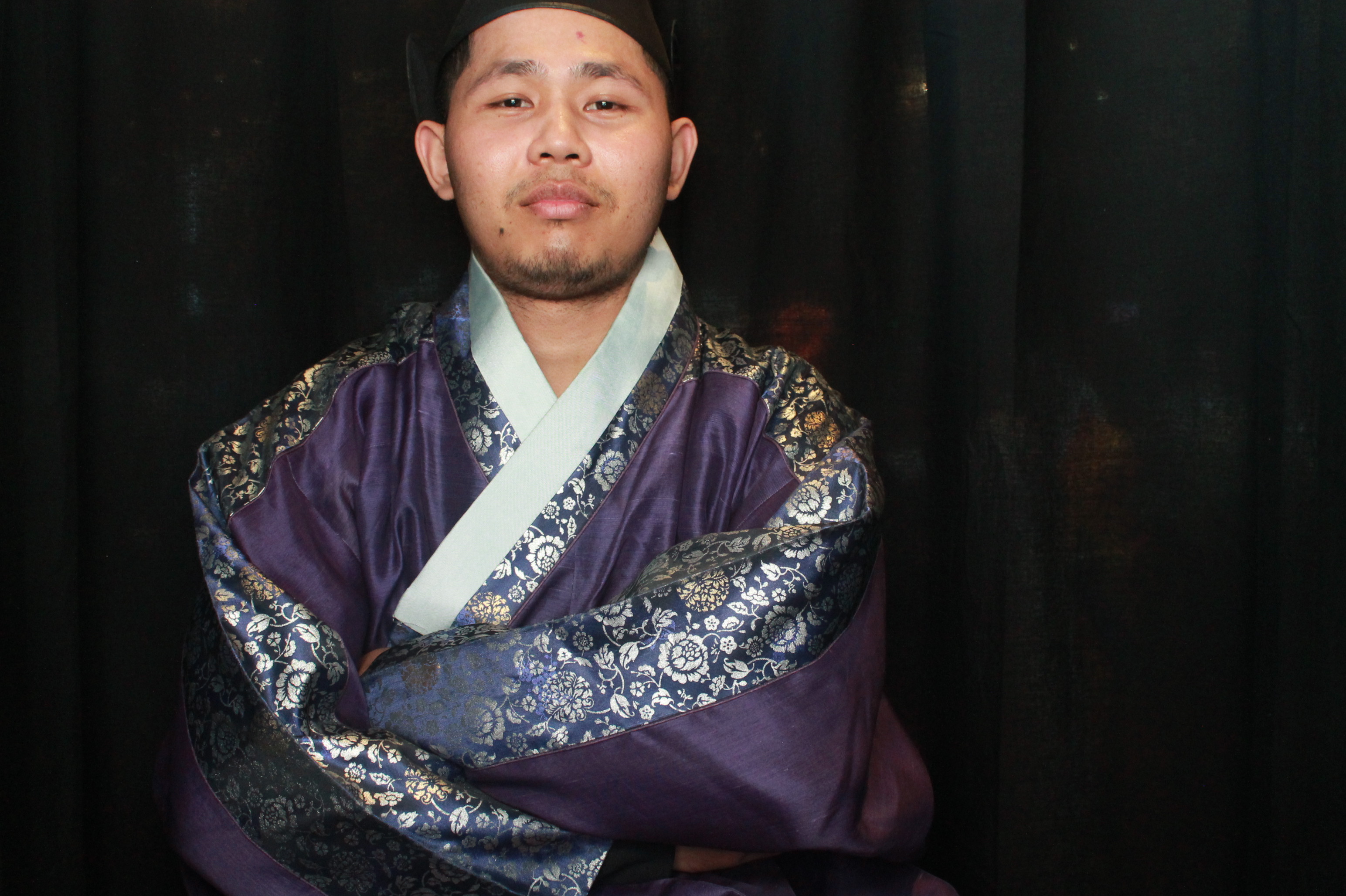 K-Culture Festival 2025 - Booth 2 | View more photos from the event at wgtngallery.classicphotobooths.co.nz/u/wgtncpbgallery/K-Culture-Festival-2025-Booth-2