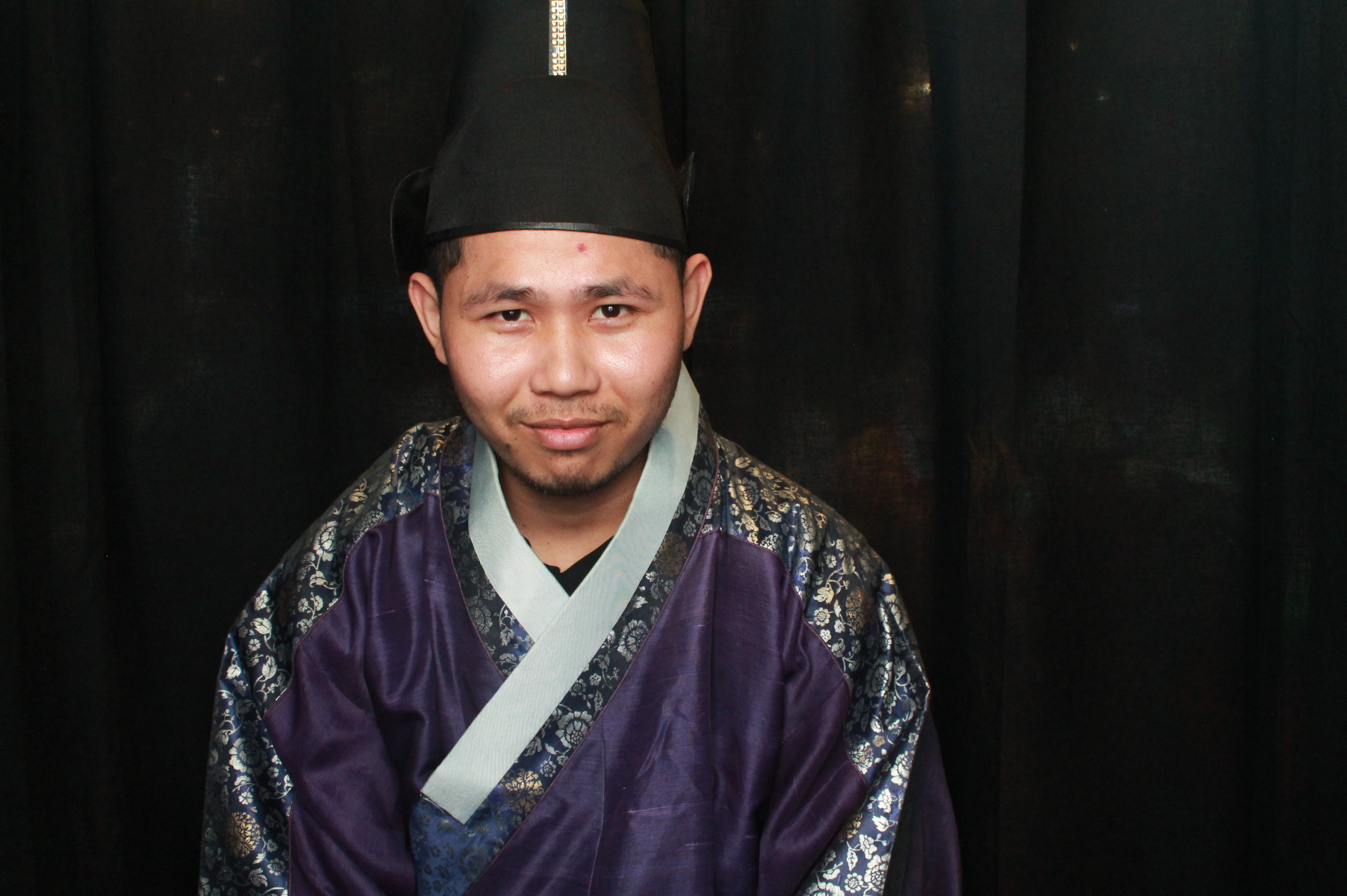 K-Culture Festival 2025 - Booth 2 | View more photos from the event at wgtngallery.classicphotobooths.co.nz/u/wgtncpbgallery/K-Culture-Festival-2025-Booth-2