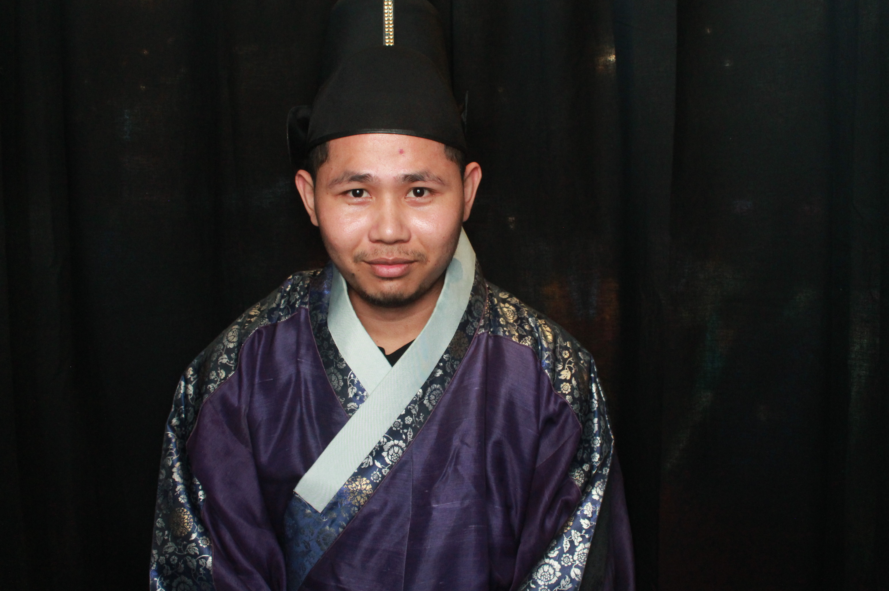 K-Culture Festival 2025 - Booth 2 | View more photos from the event at wgtngallery.classicphotobooths.co.nz/u/wgtncpbgallery/K-Culture-Festival-2025-Booth-2