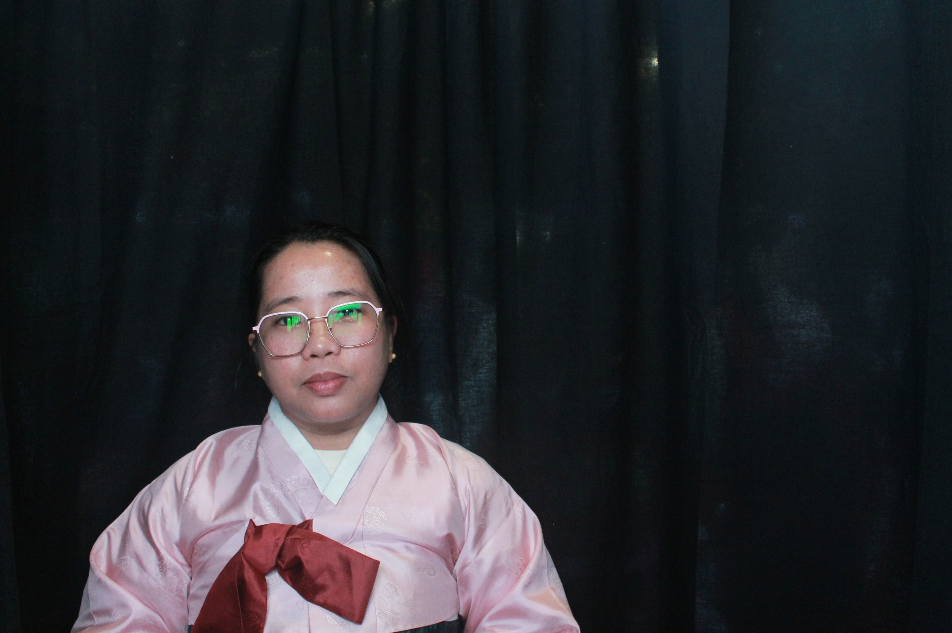 K-Culture Festival 2025 - Booth 2 | View more photos from the event at wgtngallery.classicphotobooths.co.nz/u/wgtncpbgallery/K-Culture-Festival-2025-Booth-2