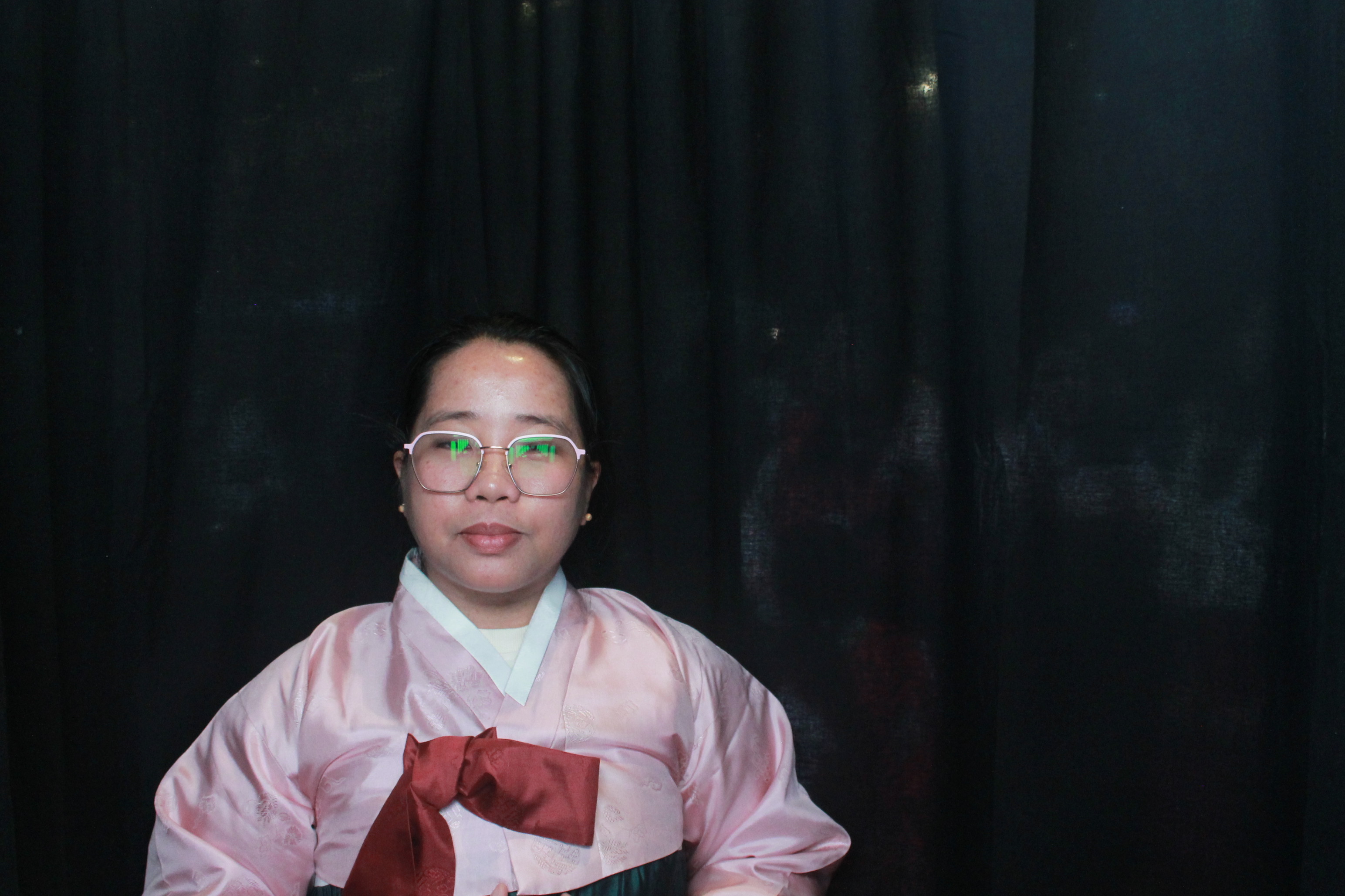 K-Culture Festival 2025 - Booth 2 | View more photos from the event at wgtngallery.classicphotobooths.co.nz/u/wgtncpbgallery/K-Culture-Festival-2025-Booth-2