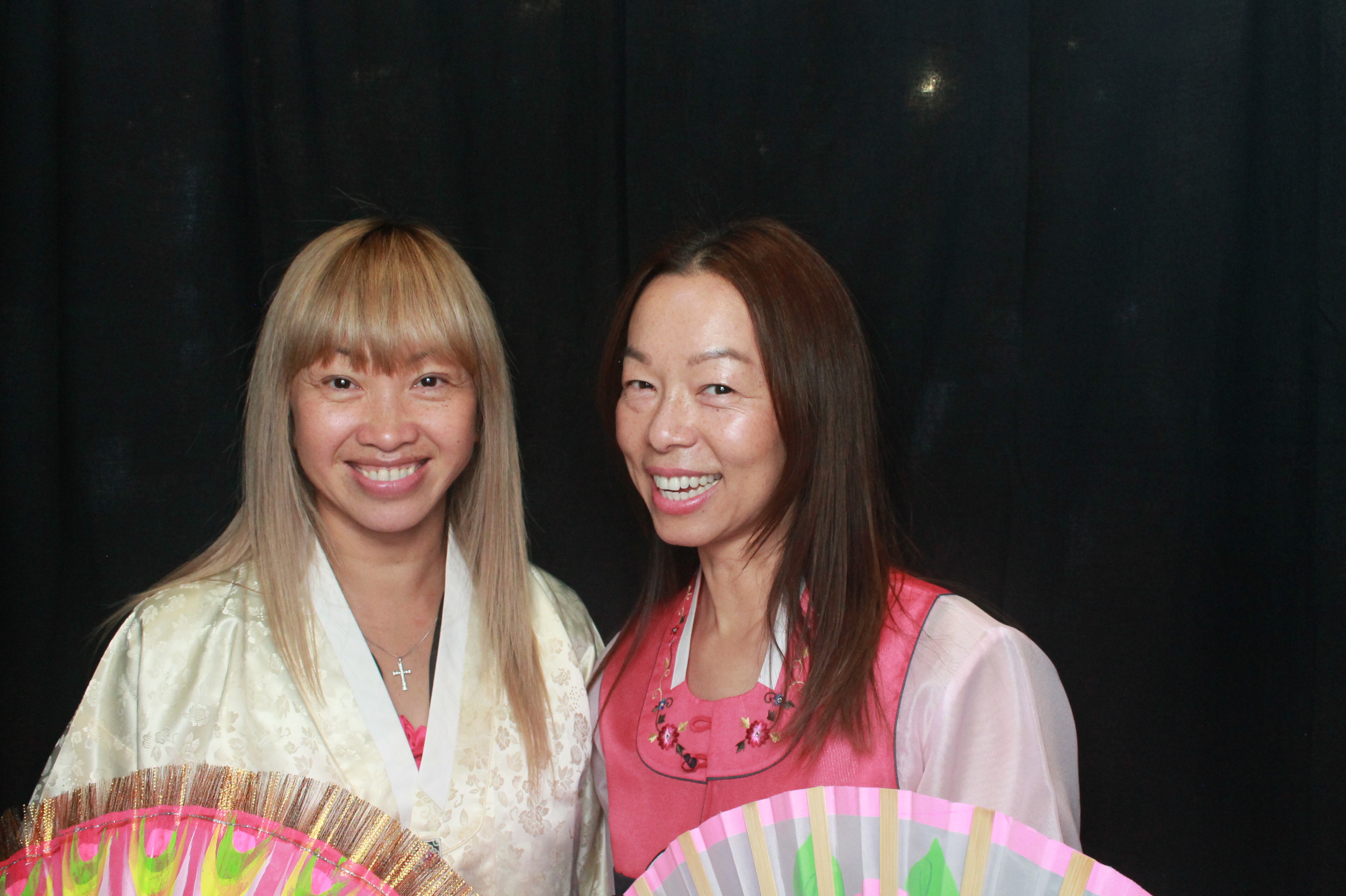 K-Culture Festival 2025 - Booth 2 | View more photos from the event at wgtngallery.classicphotobooths.co.nz/u/wgtncpbgallery/K-Culture-Festival-2025-Booth-2