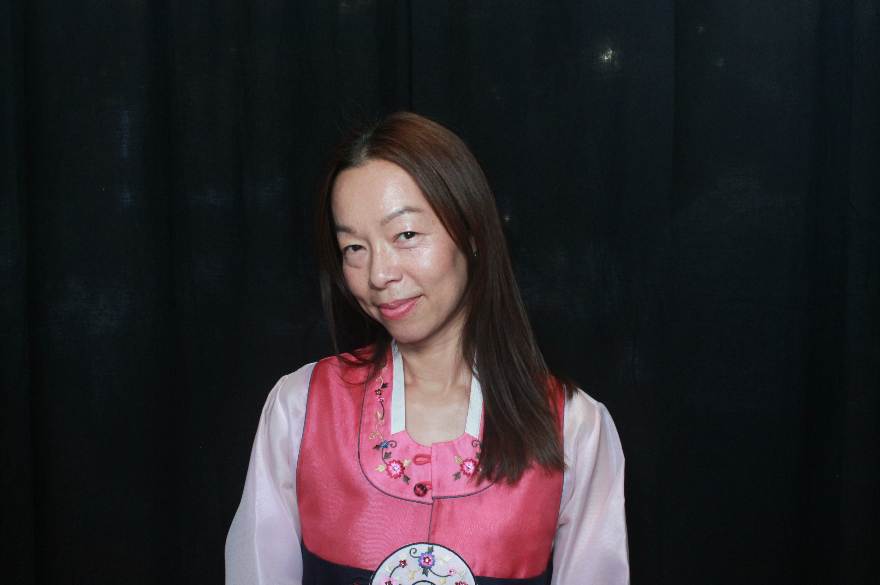 K-Culture Festival 2025 - Booth 2 | View more photos from the event at wgtngallery.classicphotobooths.co.nz/u/wgtncpbgallery/K-Culture-Festival-2025-Booth-2