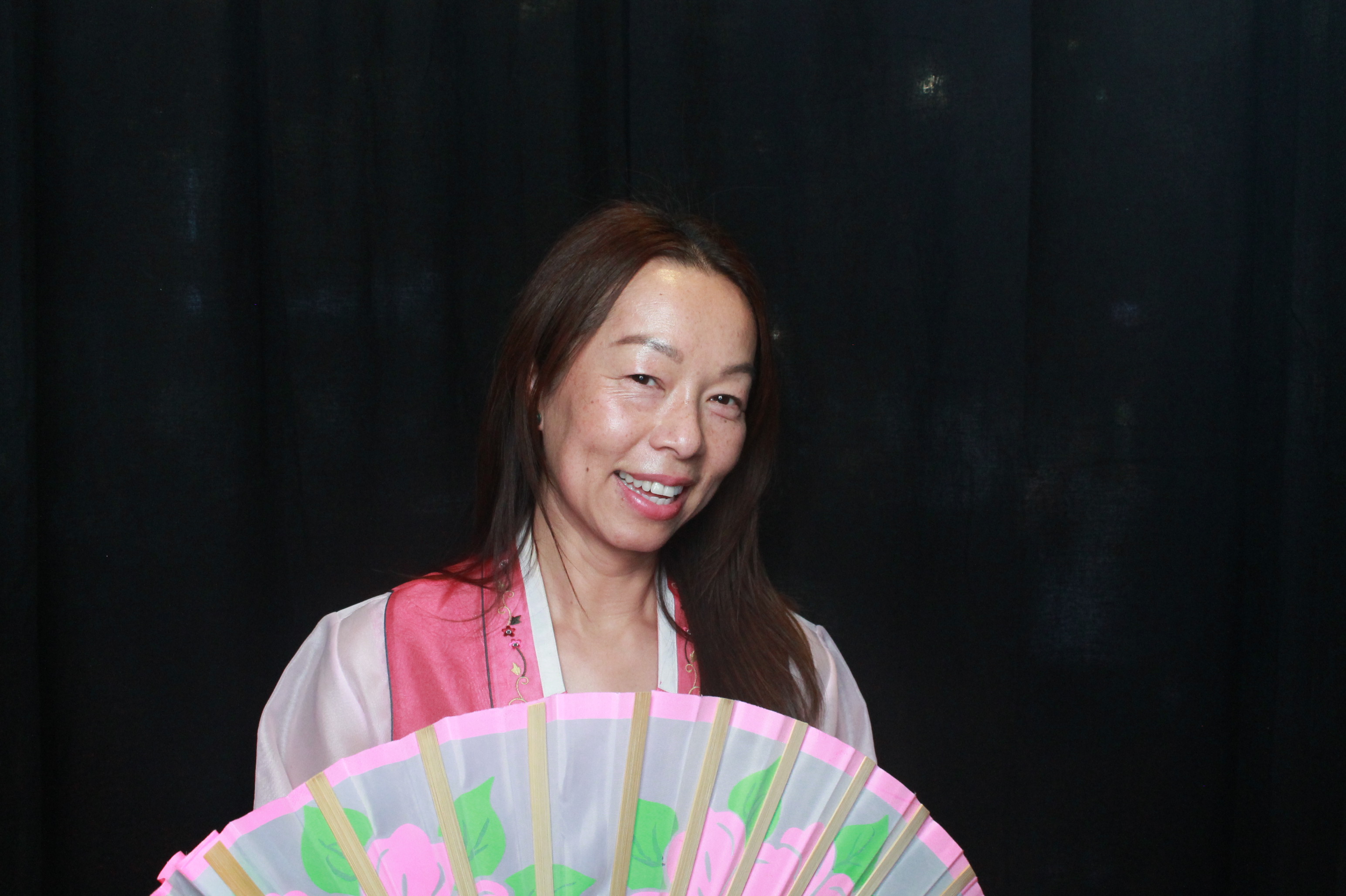 K-Culture Festival 2025 - Booth 2 | View more photos from the event at wgtngallery.classicphotobooths.co.nz/u/wgtncpbgallery/K-Culture-Festival-2025-Booth-2