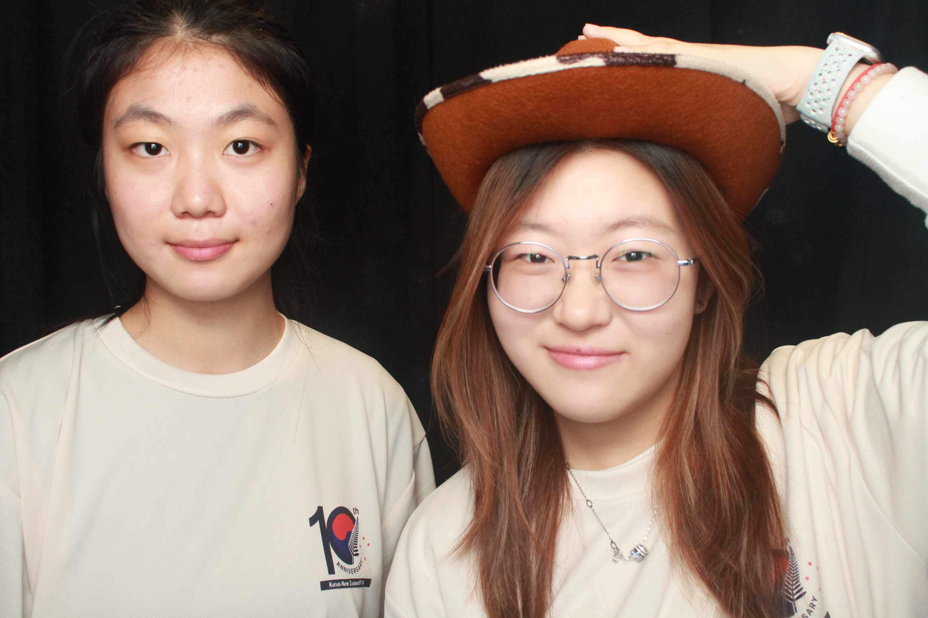 K-Culture Festival 2025 - Booth 2 | View more photos from the event at wgtngallery.classicphotobooths.co.nz/u/wgtncpbgallery/K-Culture-Festival-2025-Booth-2