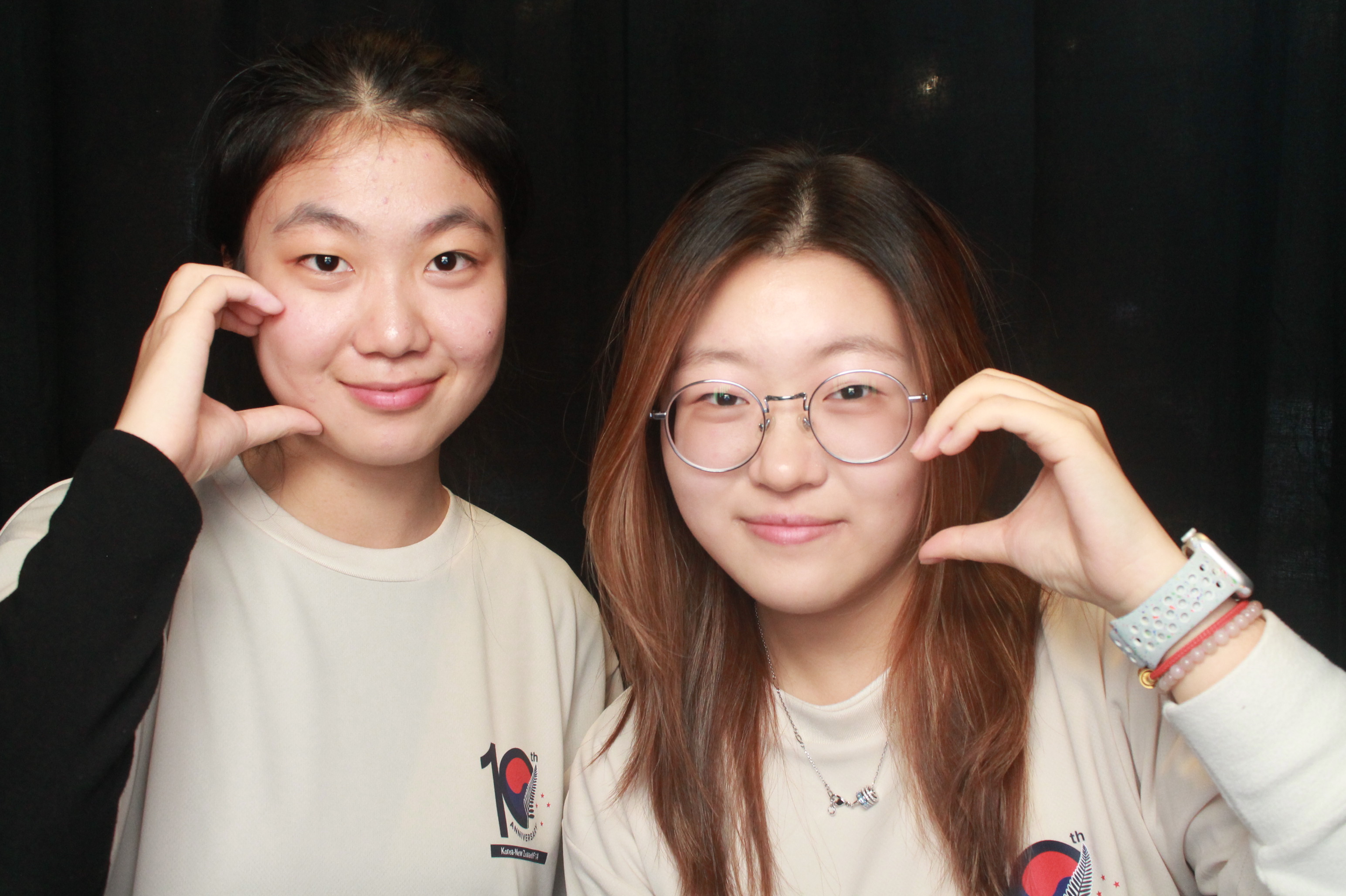 K-Culture Festival 2025 - Booth 2 | View more photos from the event at wgtngallery.classicphotobooths.co.nz/u/wgtncpbgallery/K-Culture-Festival-2025-Booth-2