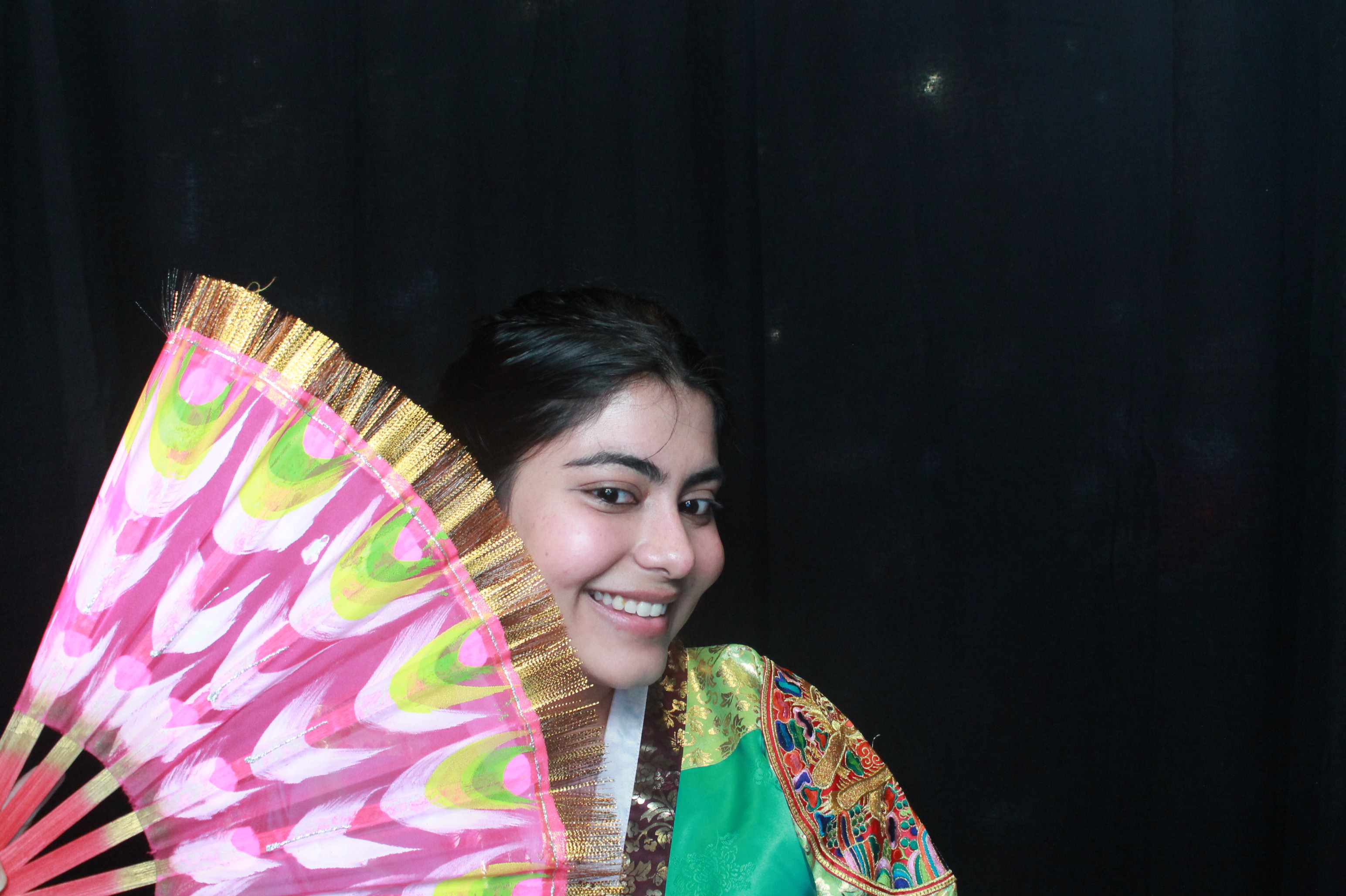 K-Culture Festival 2025 - Booth 2 | View more photos from the event at wgtngallery.classicphotobooths.co.nz/u/wgtncpbgallery/K-Culture-Festival-2025-Booth-2