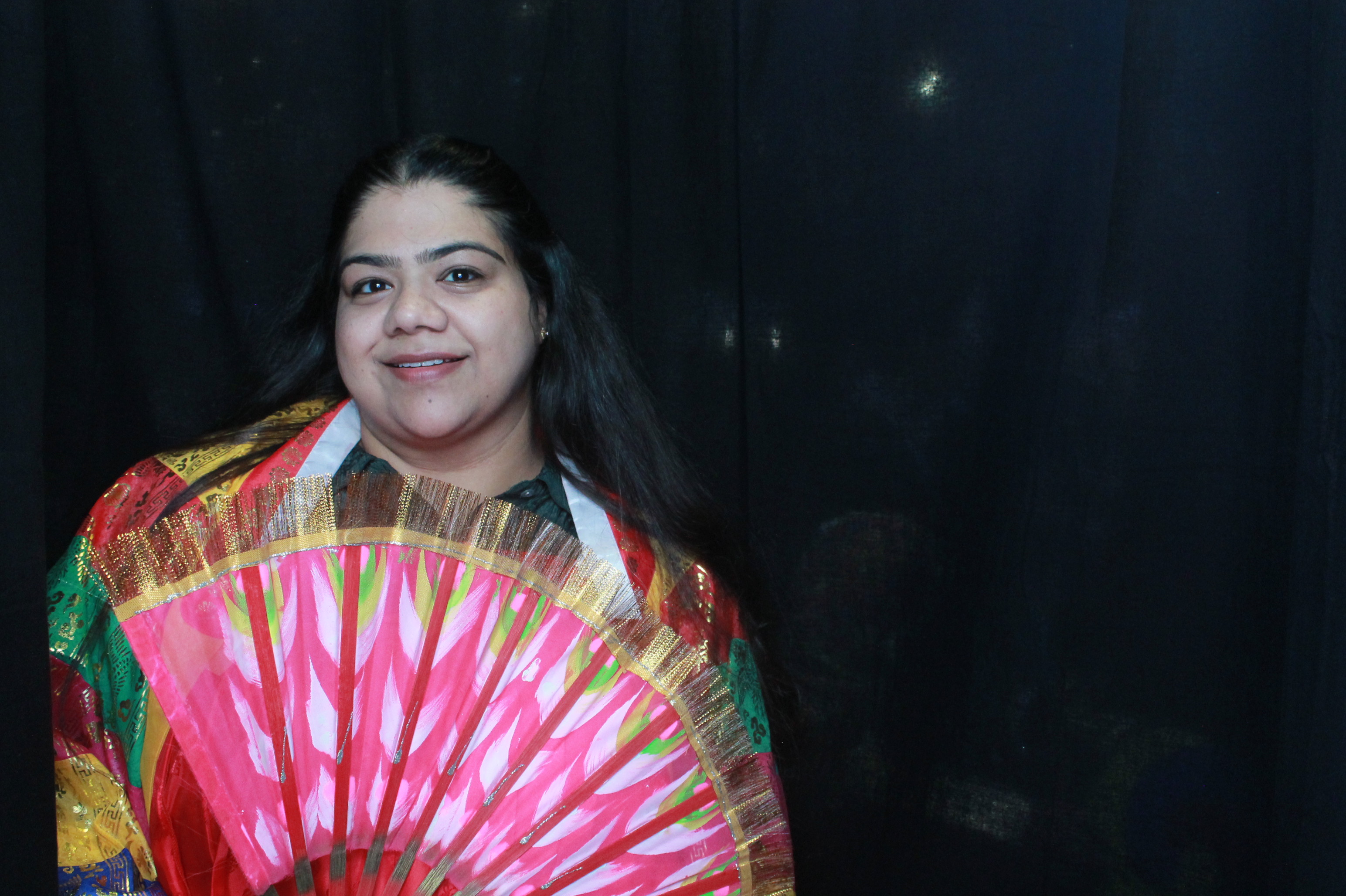 K-Culture Festival 2025 - Booth 2 | View more photos from the event at wgtngallery.classicphotobooths.co.nz/u/wgtncpbgallery/K-Culture-Festival-2025-Booth-2