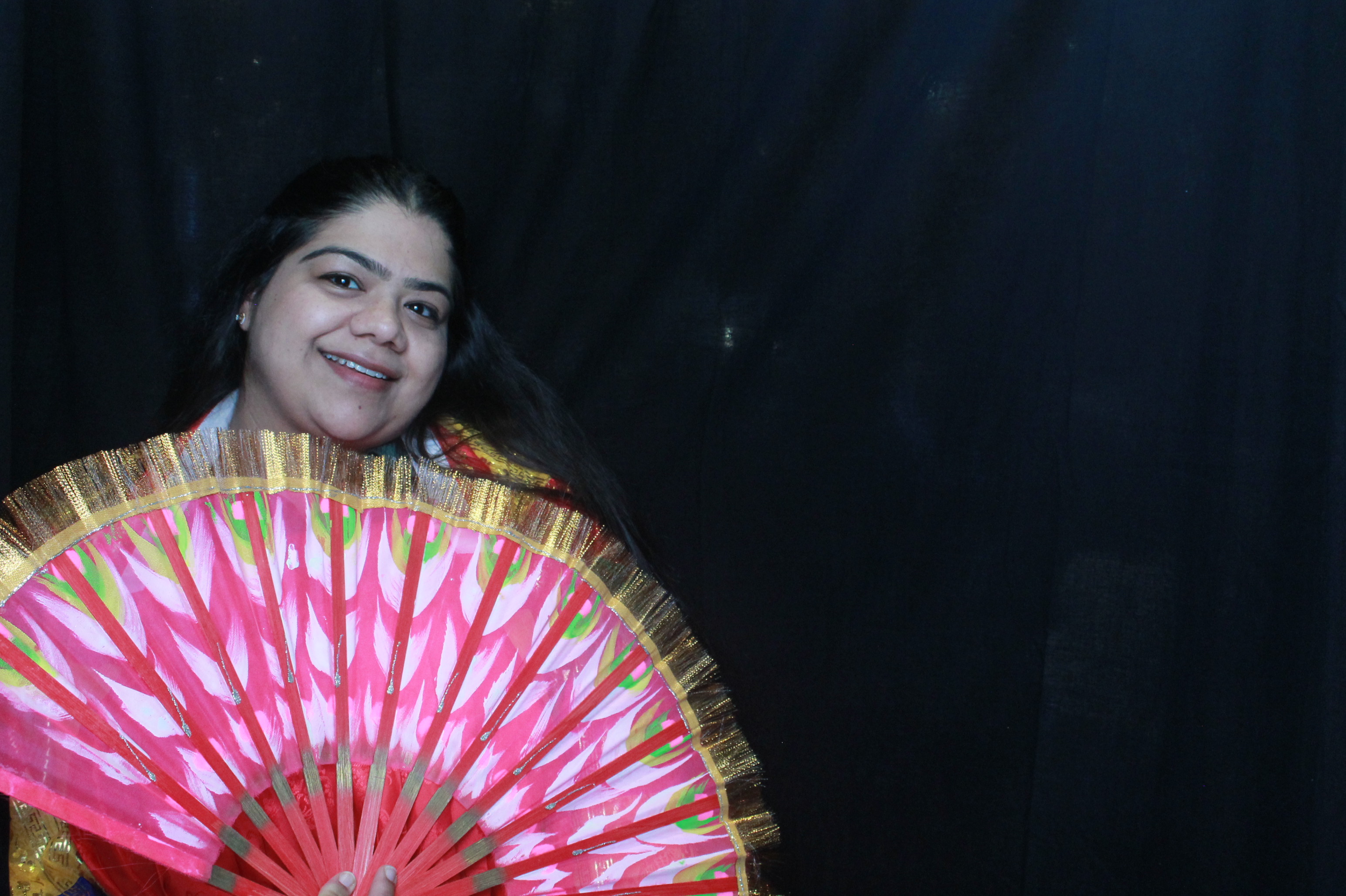 K-Culture Festival 2025 - Booth 2 | View more photos from the event at wgtngallery.classicphotobooths.co.nz/u/wgtncpbgallery/K-Culture-Festival-2025-Booth-2