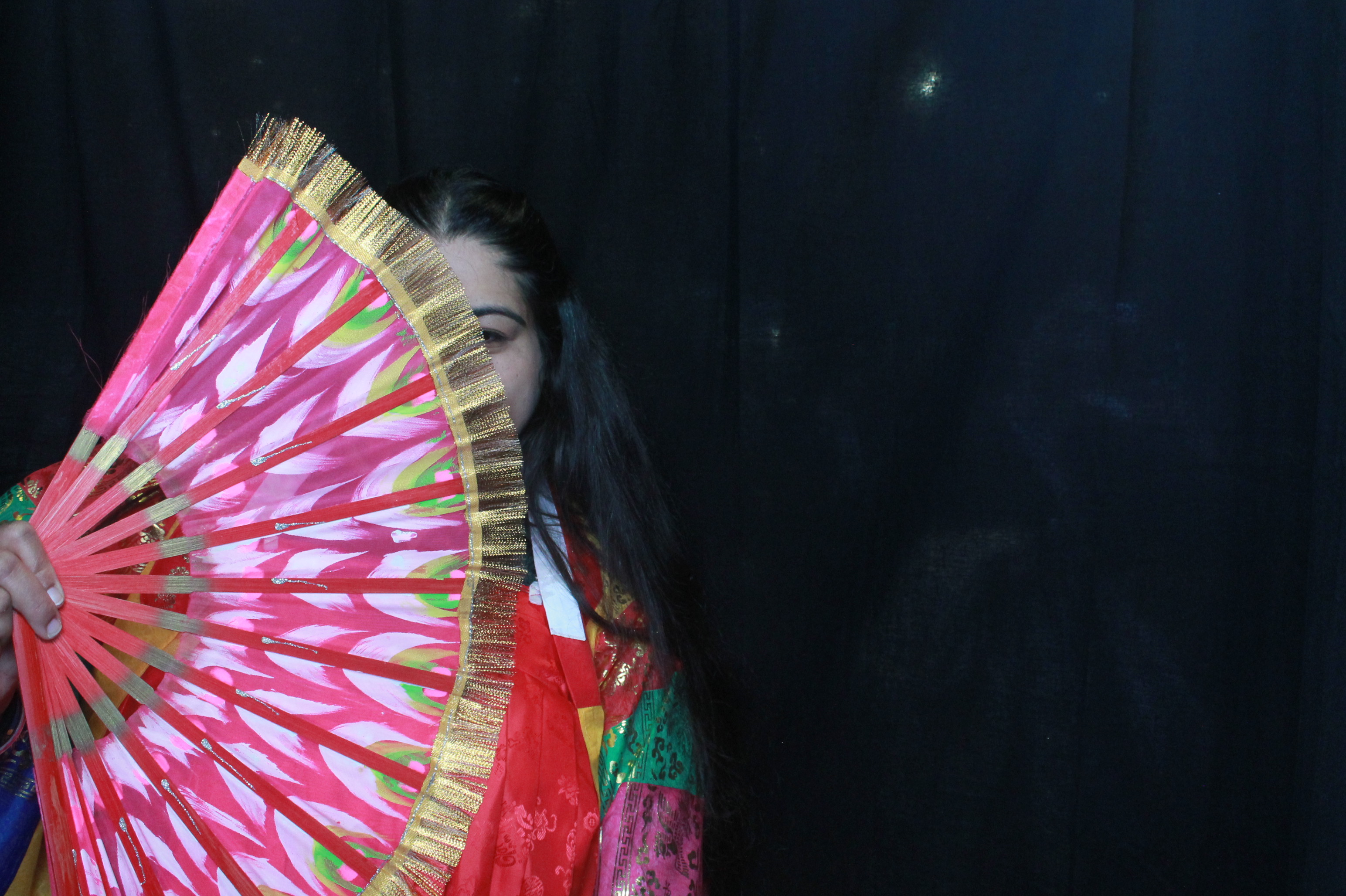 K-Culture Festival 2025 - Booth 2 | View more photos from the event at wgtngallery.classicphotobooths.co.nz/u/wgtncpbgallery/K-Culture-Festival-2025-Booth-2