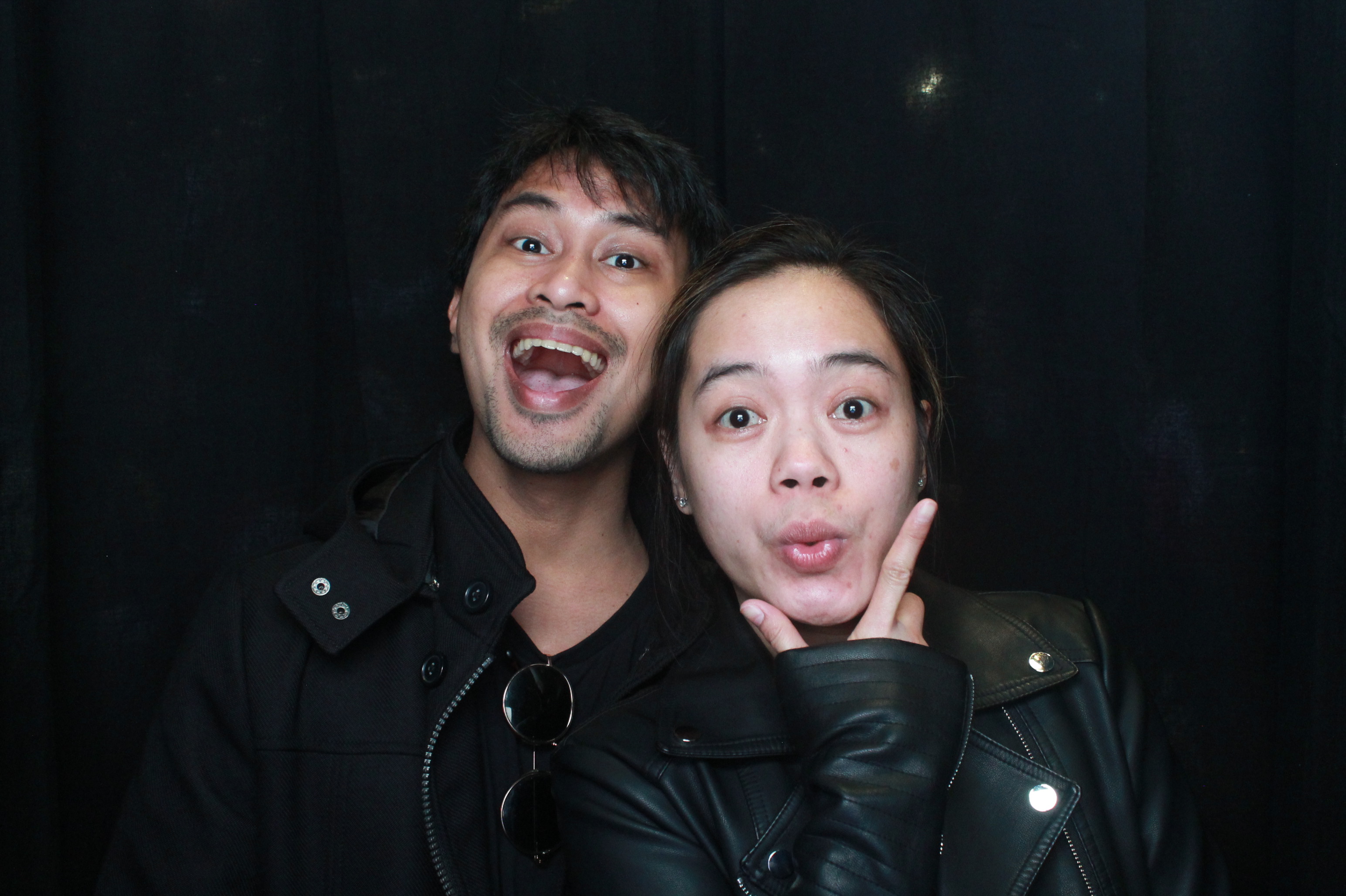 K-Culture Festival 2025 - Booth 2 | View more photos from the event at wgtngallery.classicphotobooths.co.nz/u/wgtncpbgallery/K-Culture-Festival-2025-Booth-2