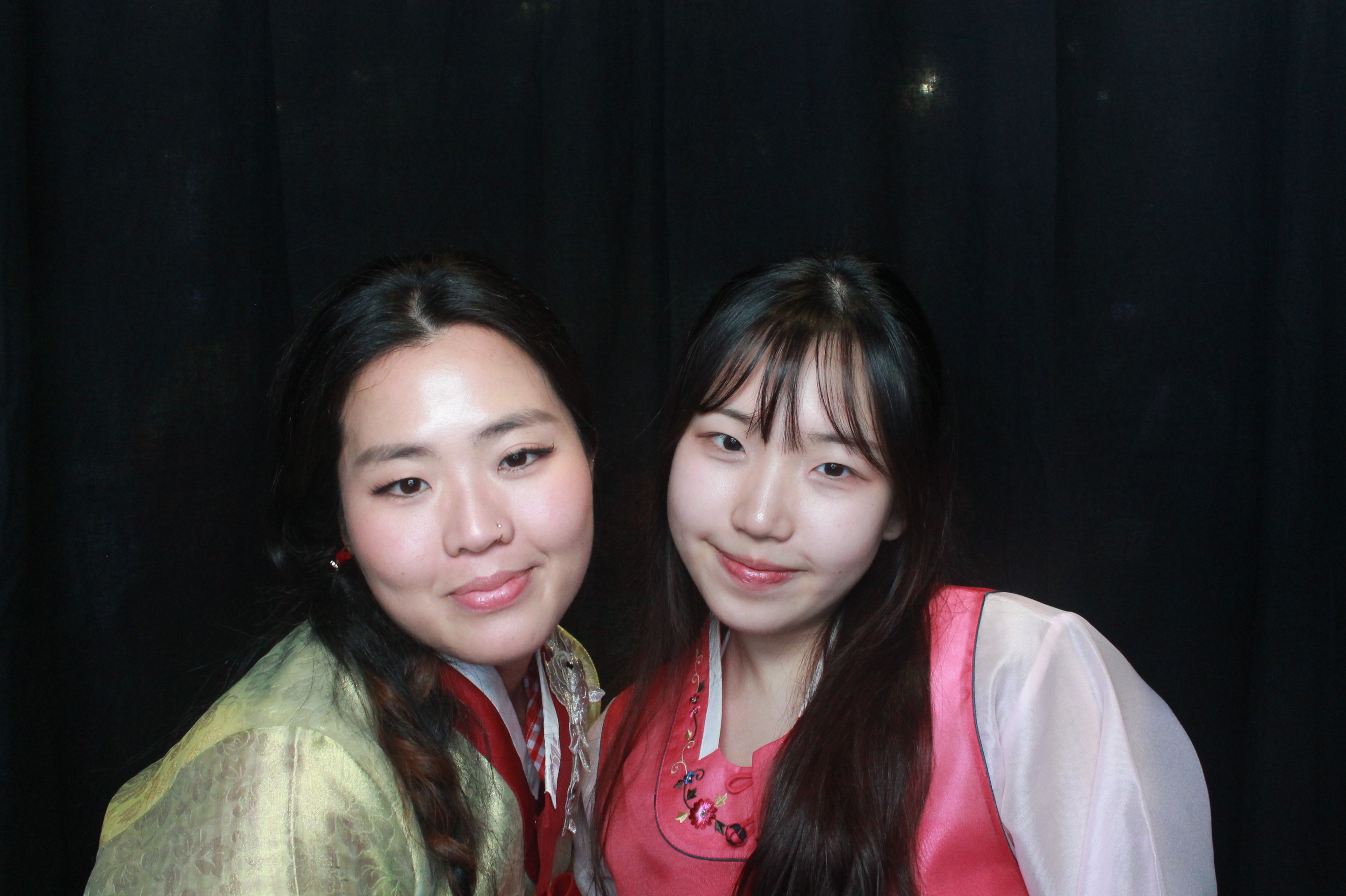 K-Culture Festival 2025 - Booth 2 | View more photos from the event at wgtngallery.classicphotobooths.co.nz/u/wgtncpbgallery/K-Culture-Festival-2025-Booth-2